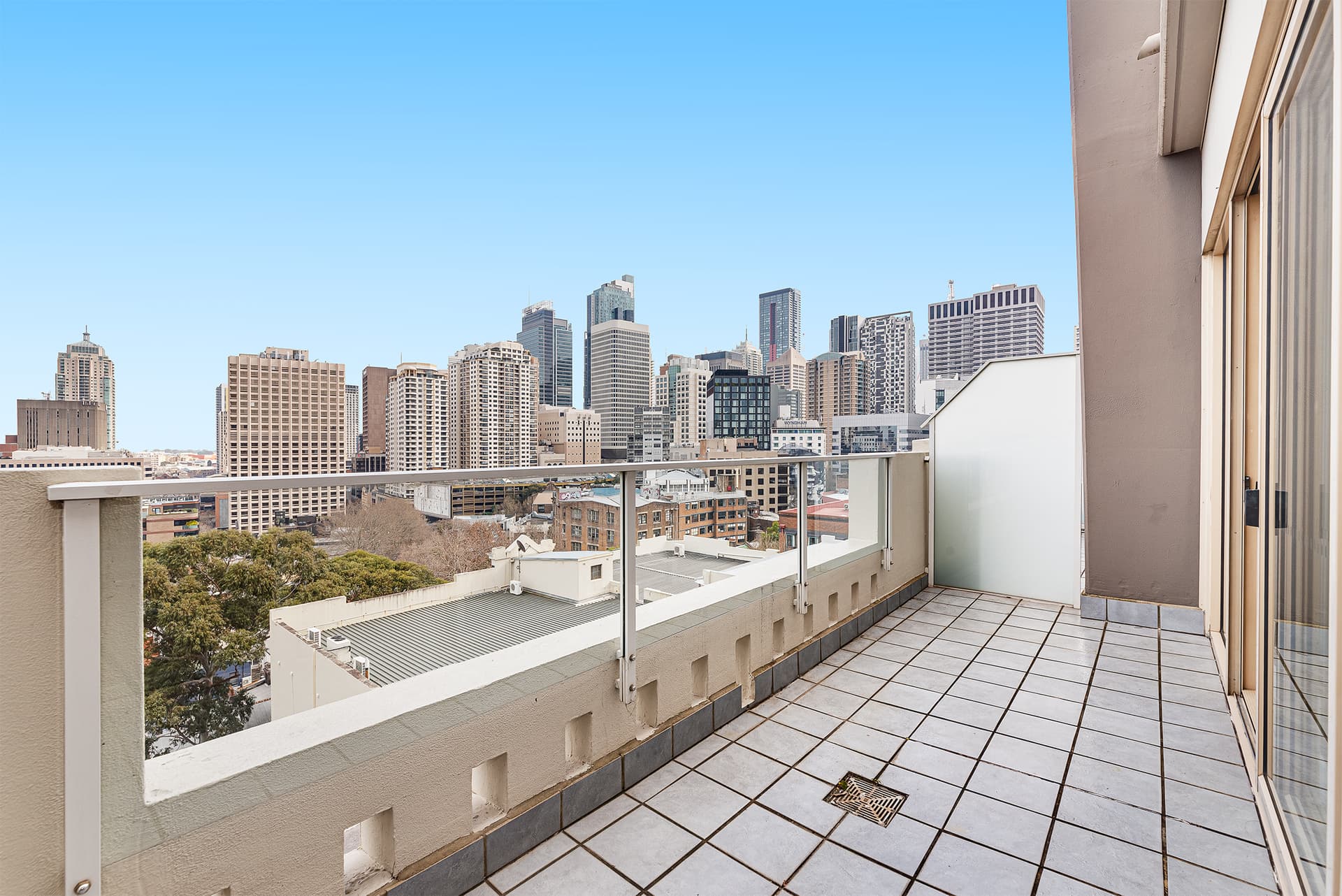 610/105-113 Campbell Street, Surry Hills NSW
