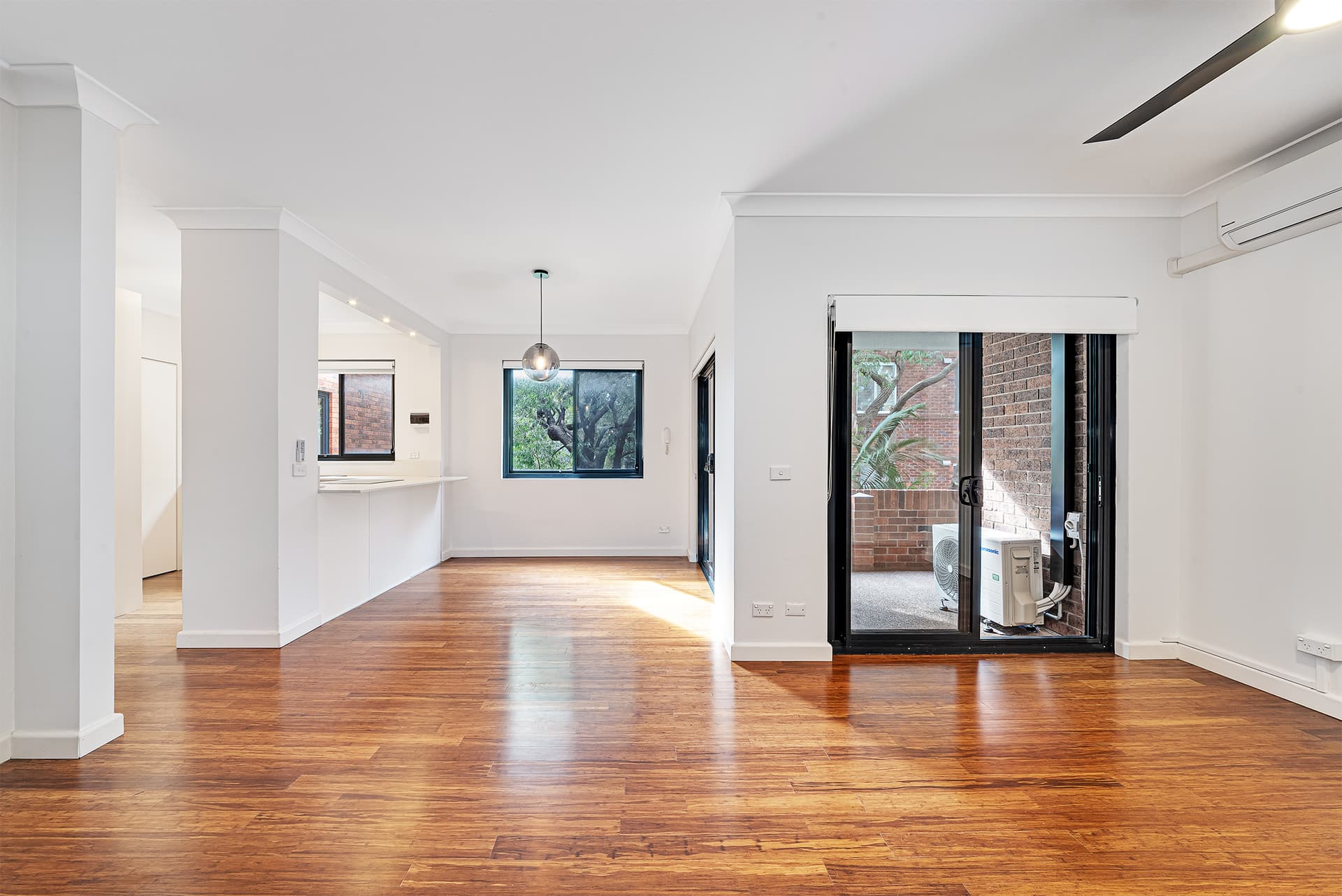 11/10-12 Fletcher Street, Bondi NSW