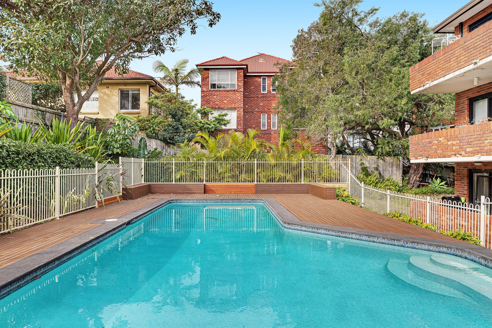 11/10-12 Fletcher Street, Bondi NSW