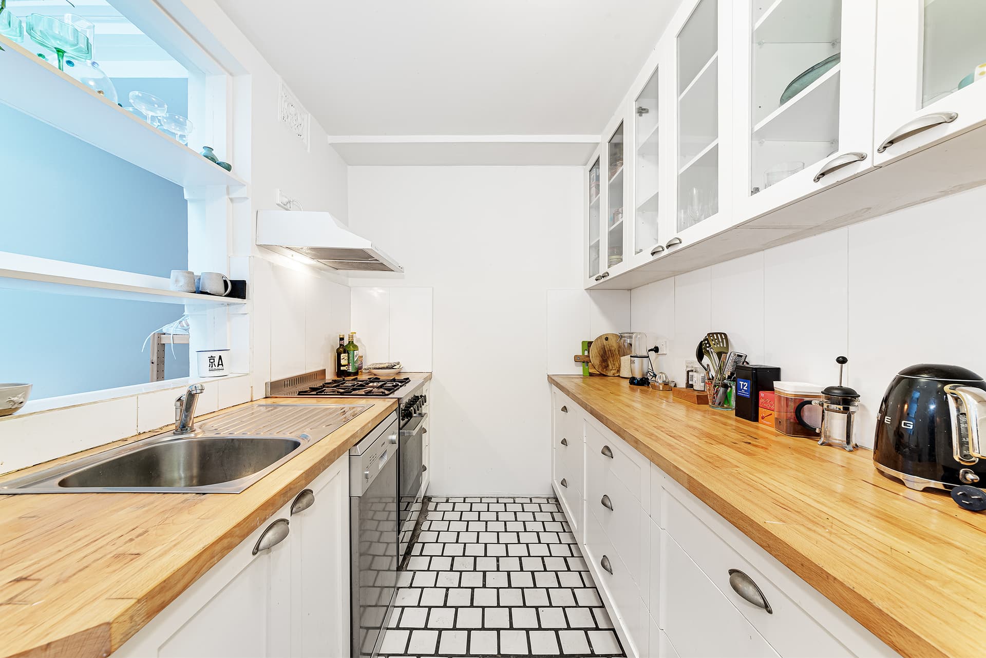 110 Riley Street, Darlinghurst NSW