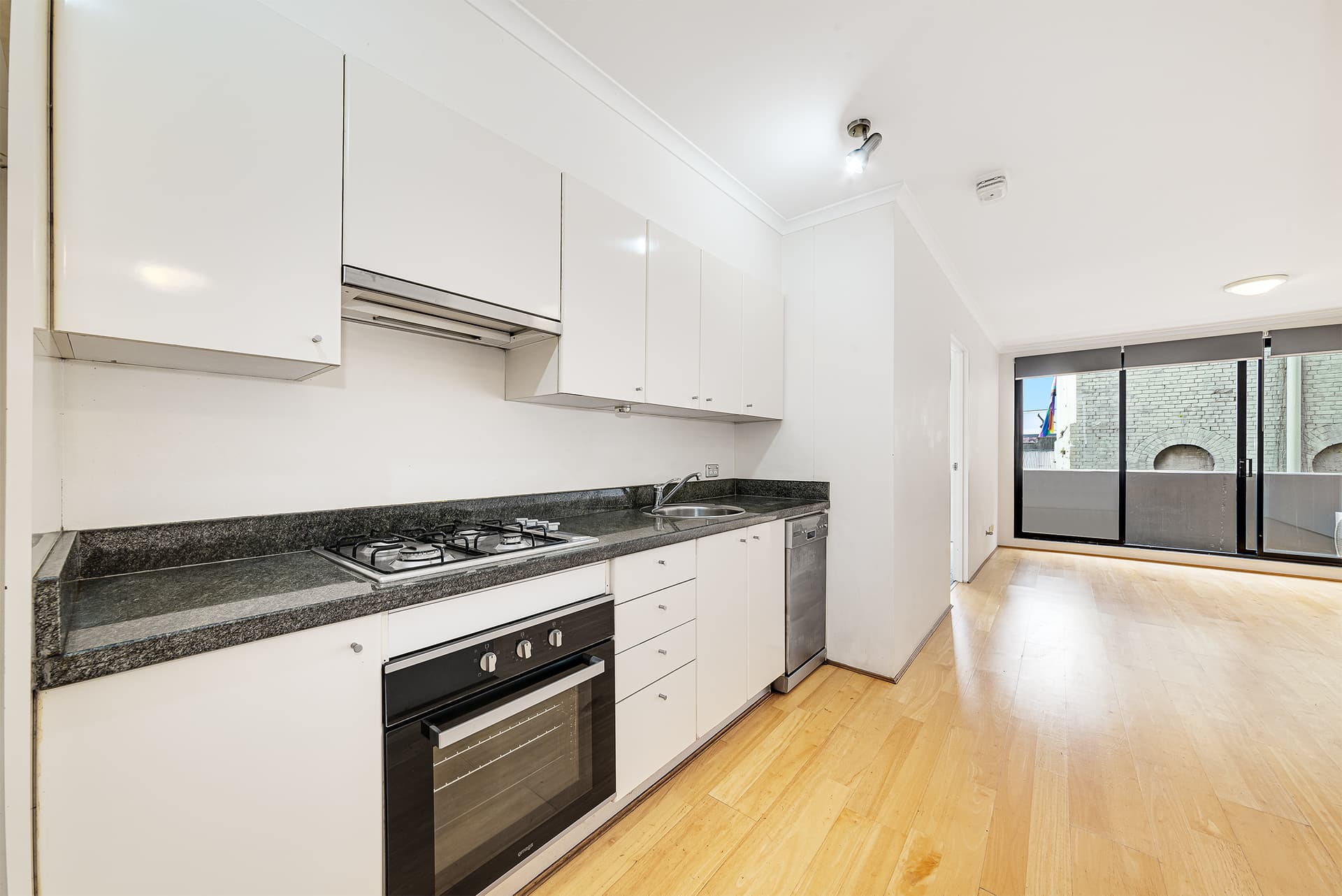 303/200 Campbell Street, Surry Hills NSW