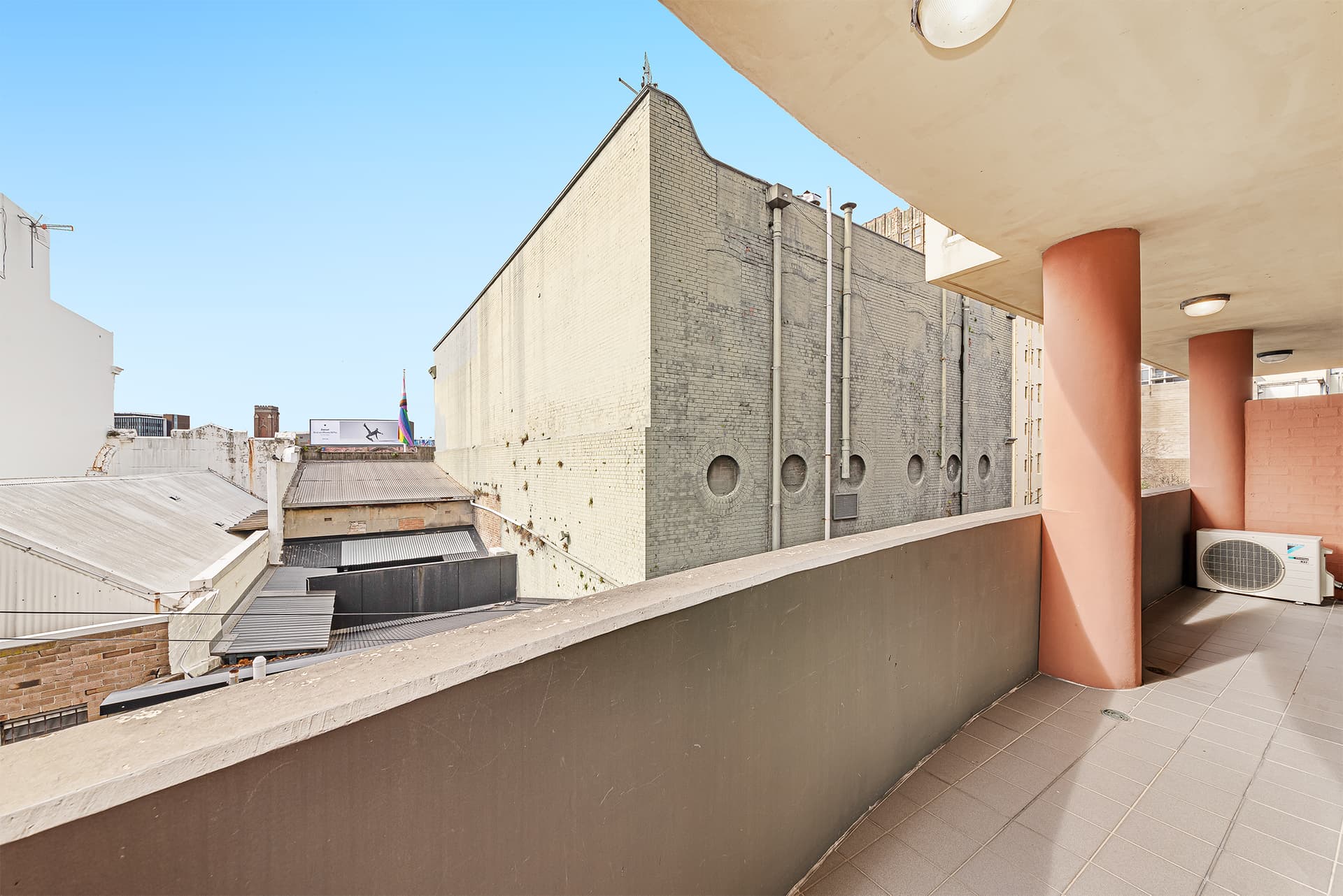 303/200 Campbell Street, Surry Hills NSW