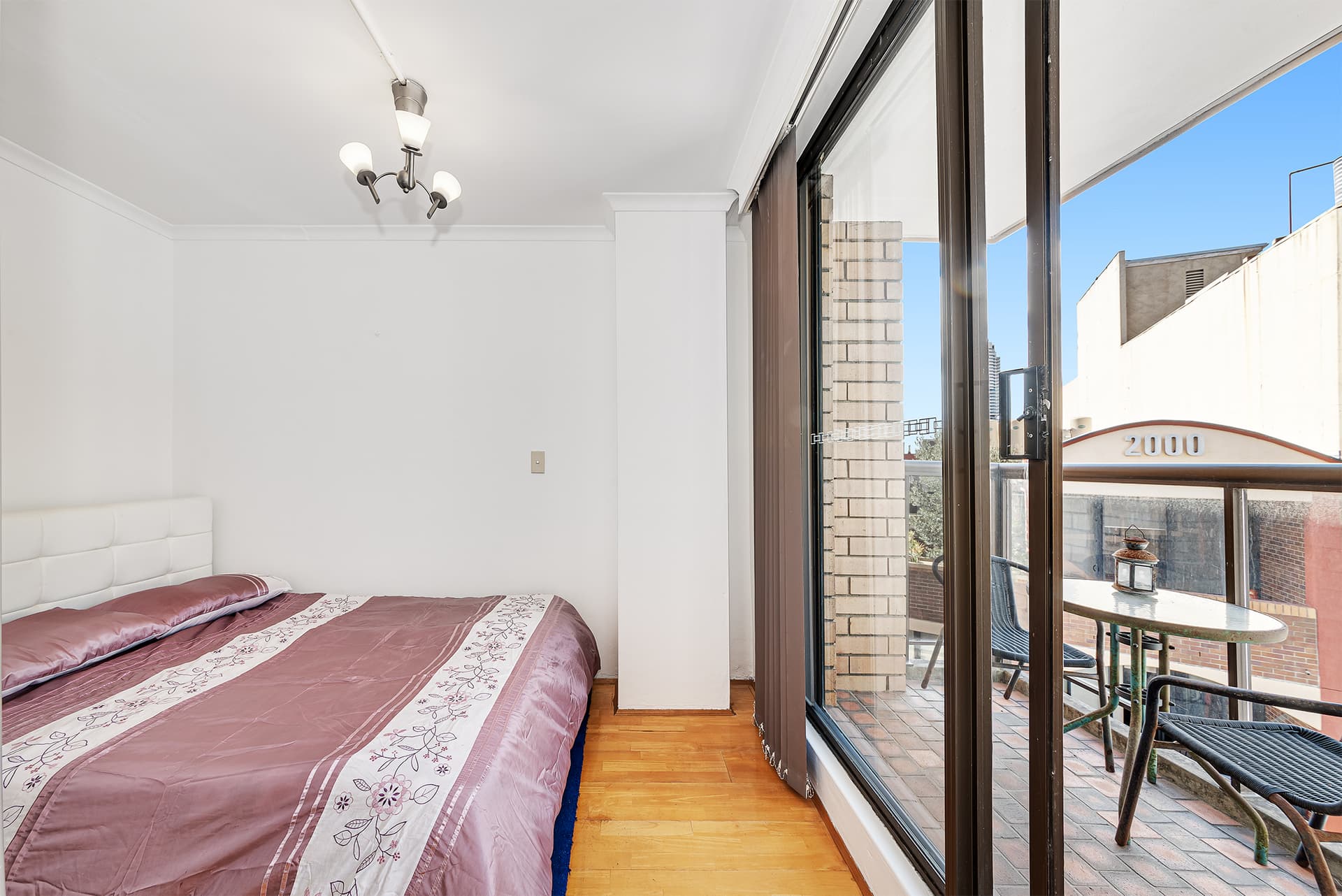 47/220 Goulburn Street, Darlinghurst NSW