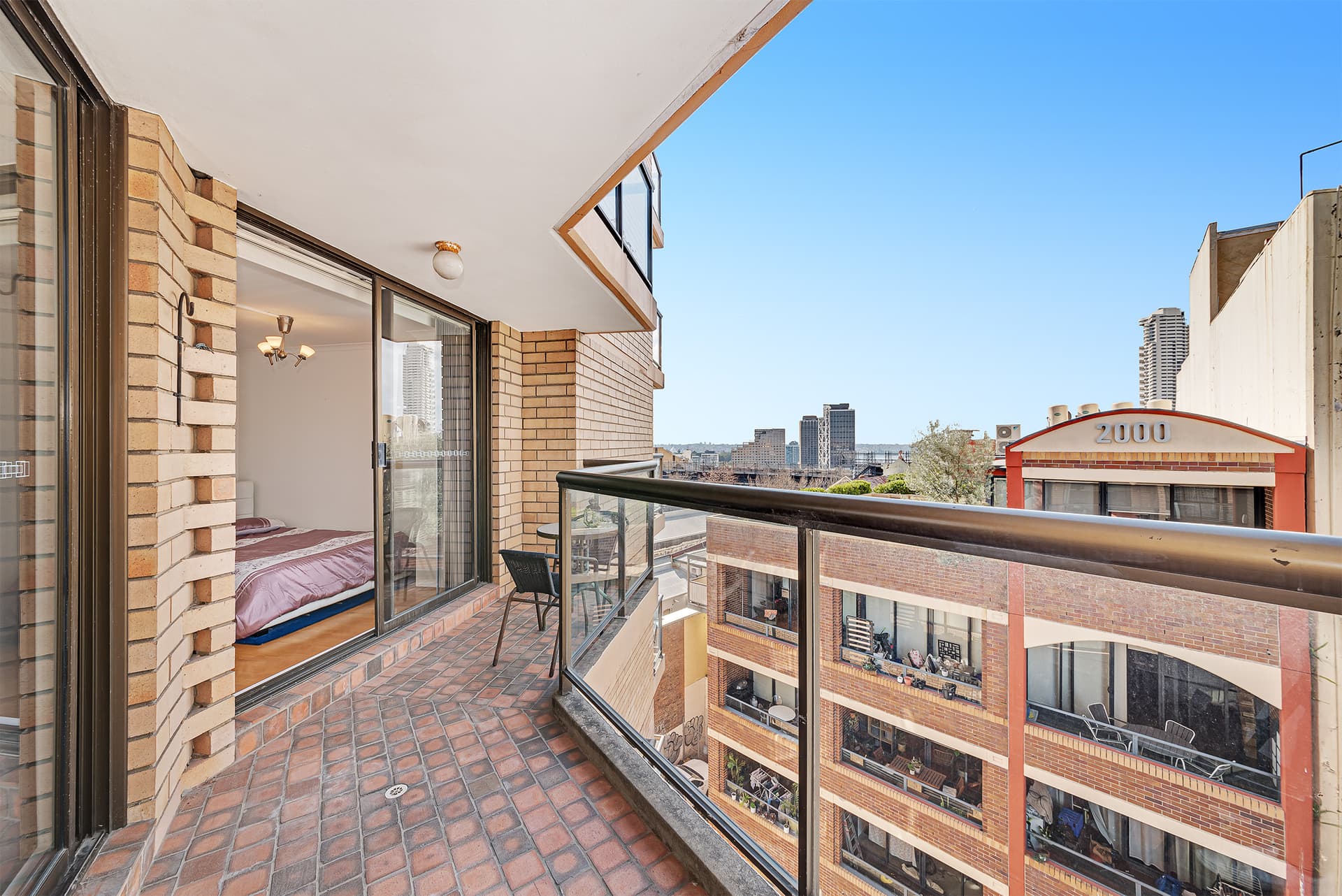 47/220 Goulburn Street, Darlinghurst NSW