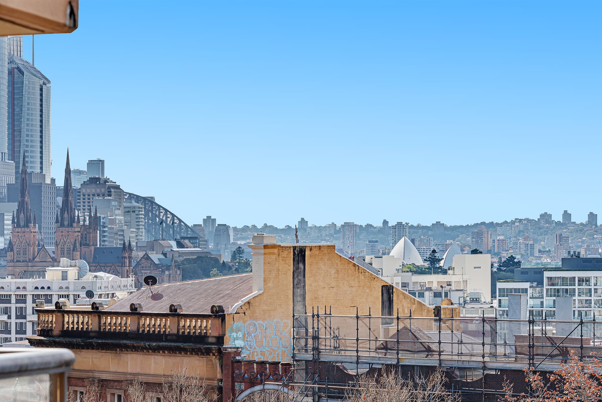 47/220 Goulburn Street, Darlinghurst NSW