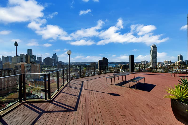 47/220 Goulburn Street, Darlinghurst NSW