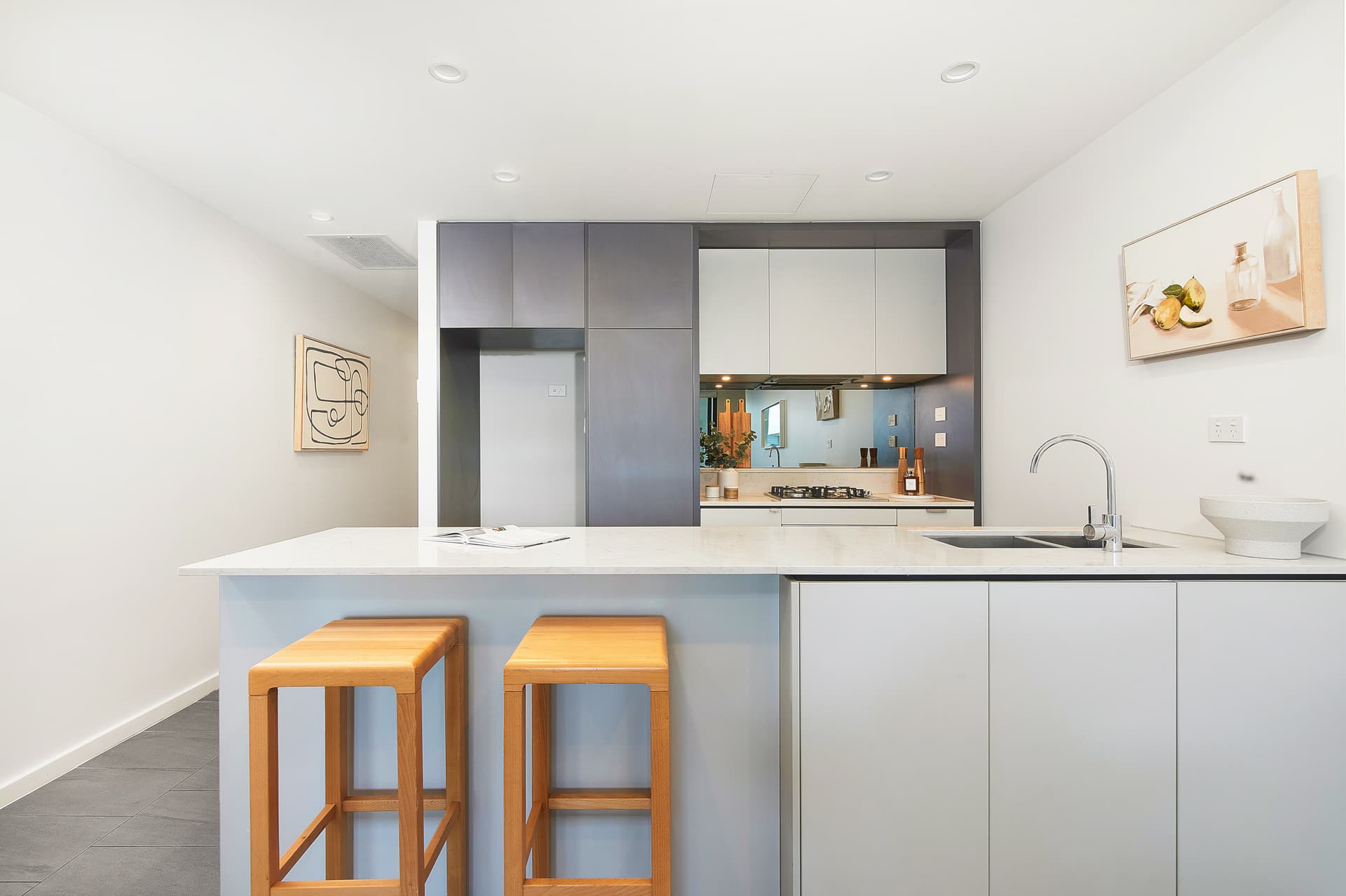 504/2 Barr Street, Camperdown NSW