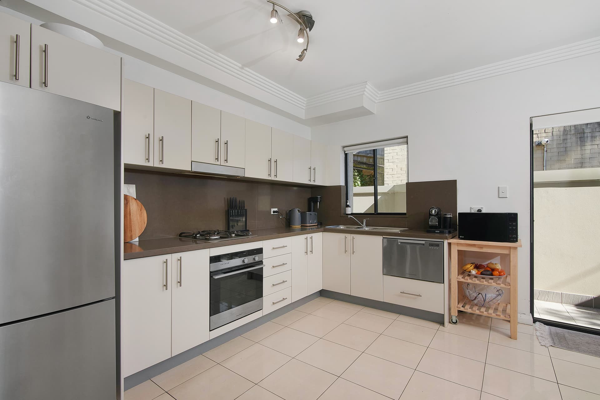 40/36-50 Taylor Street, Annandale NSW