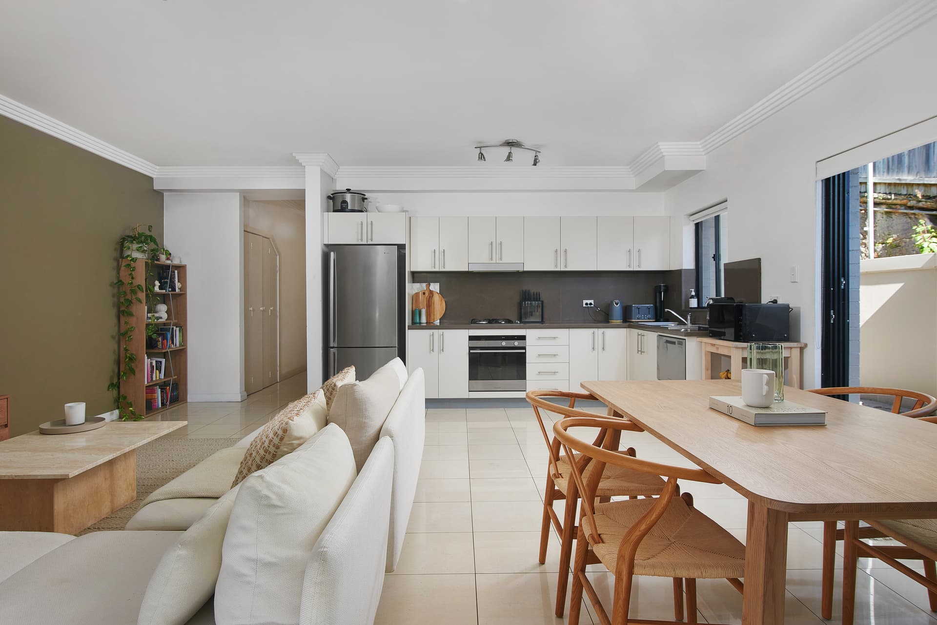 40/36-50 Taylor Street, Annandale NSW