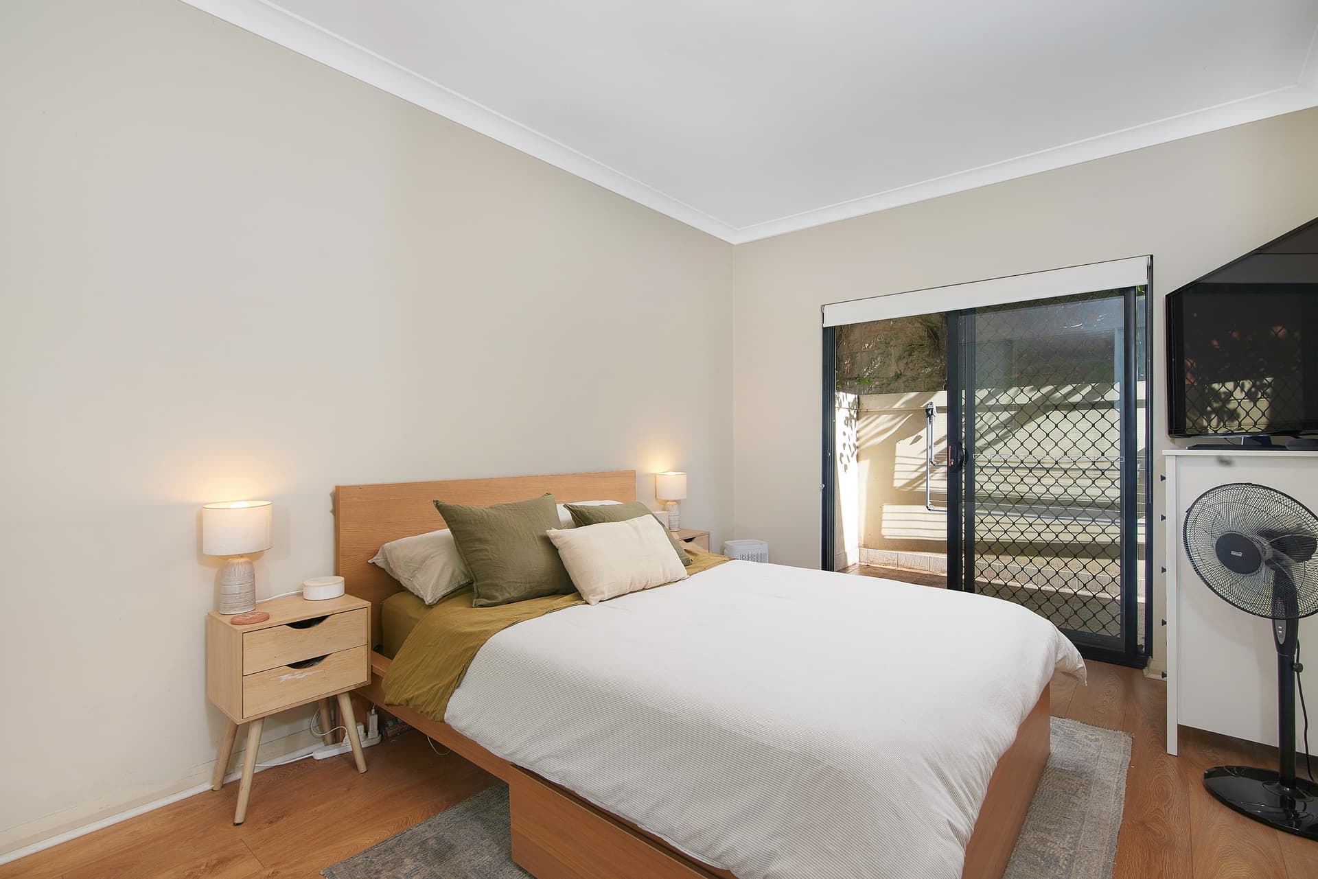 40/36-50 Taylor Street, Annandale NSW