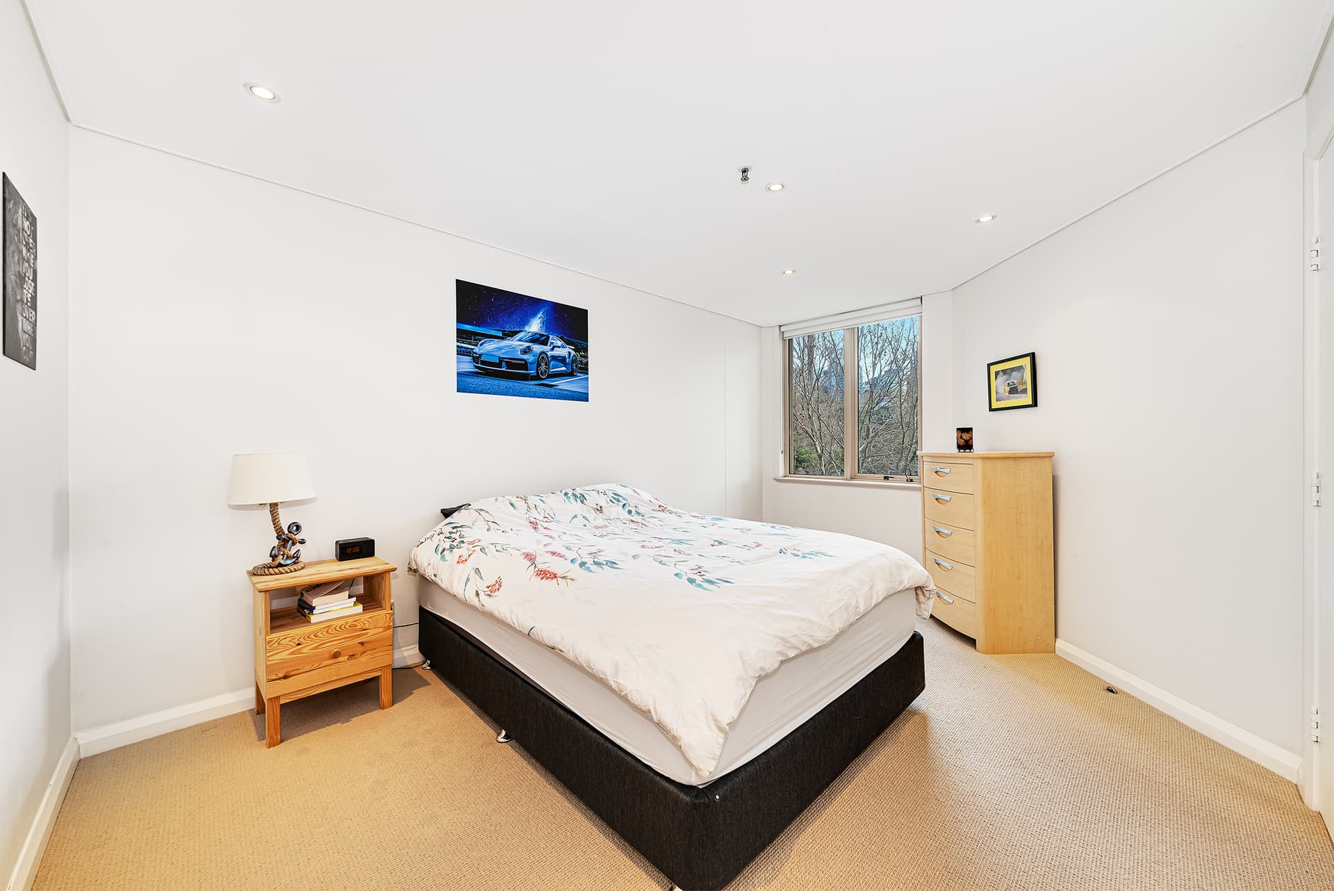 402/63 Crown Street, Woolloomooloo NSW