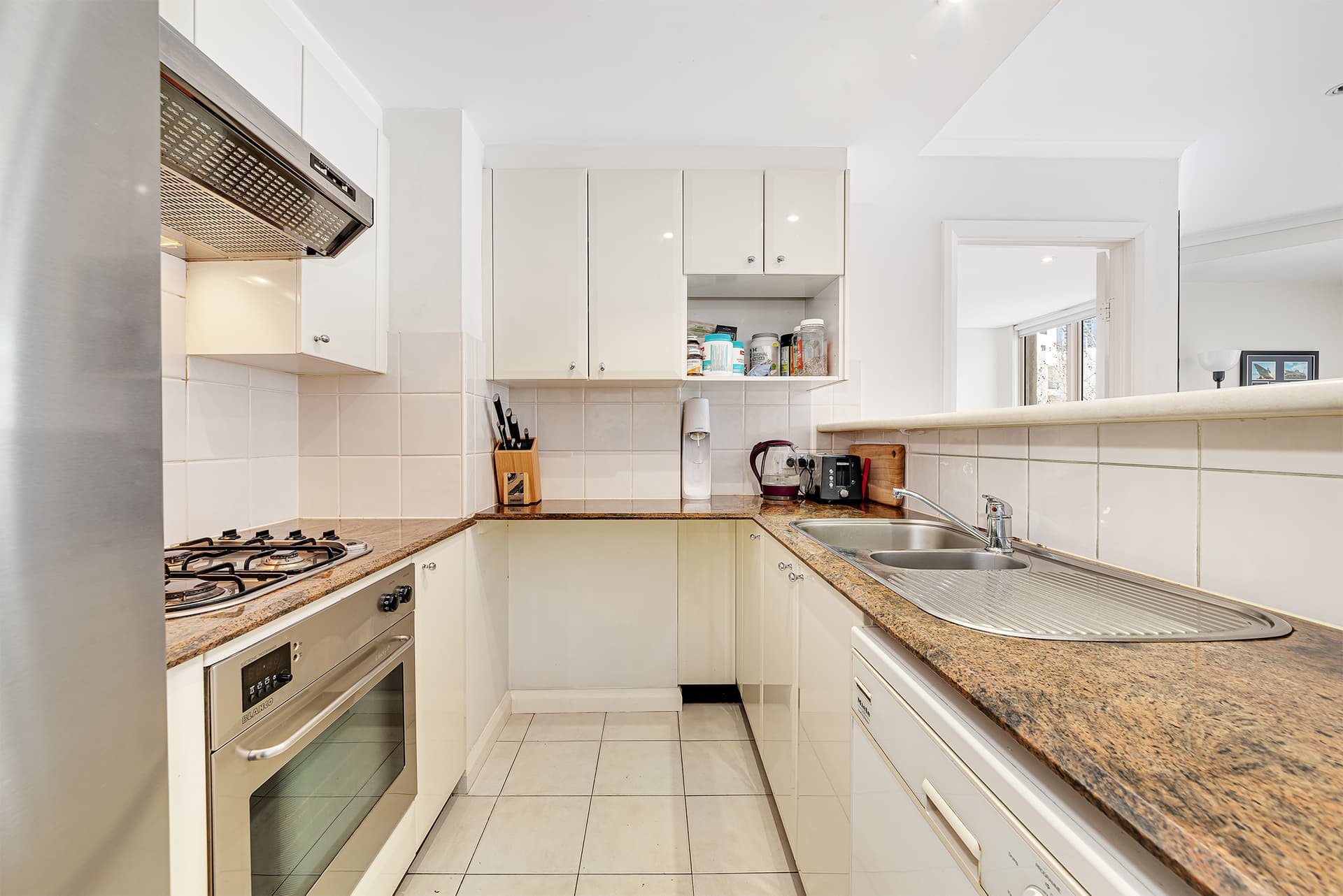 402/63 Crown Street, Woolloomooloo NSW