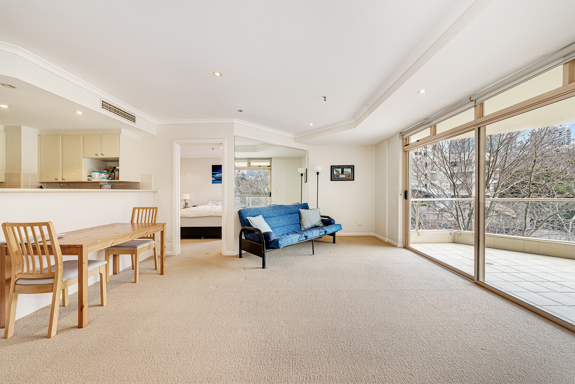 402/63 Crown Street, Woolloomooloo NSW