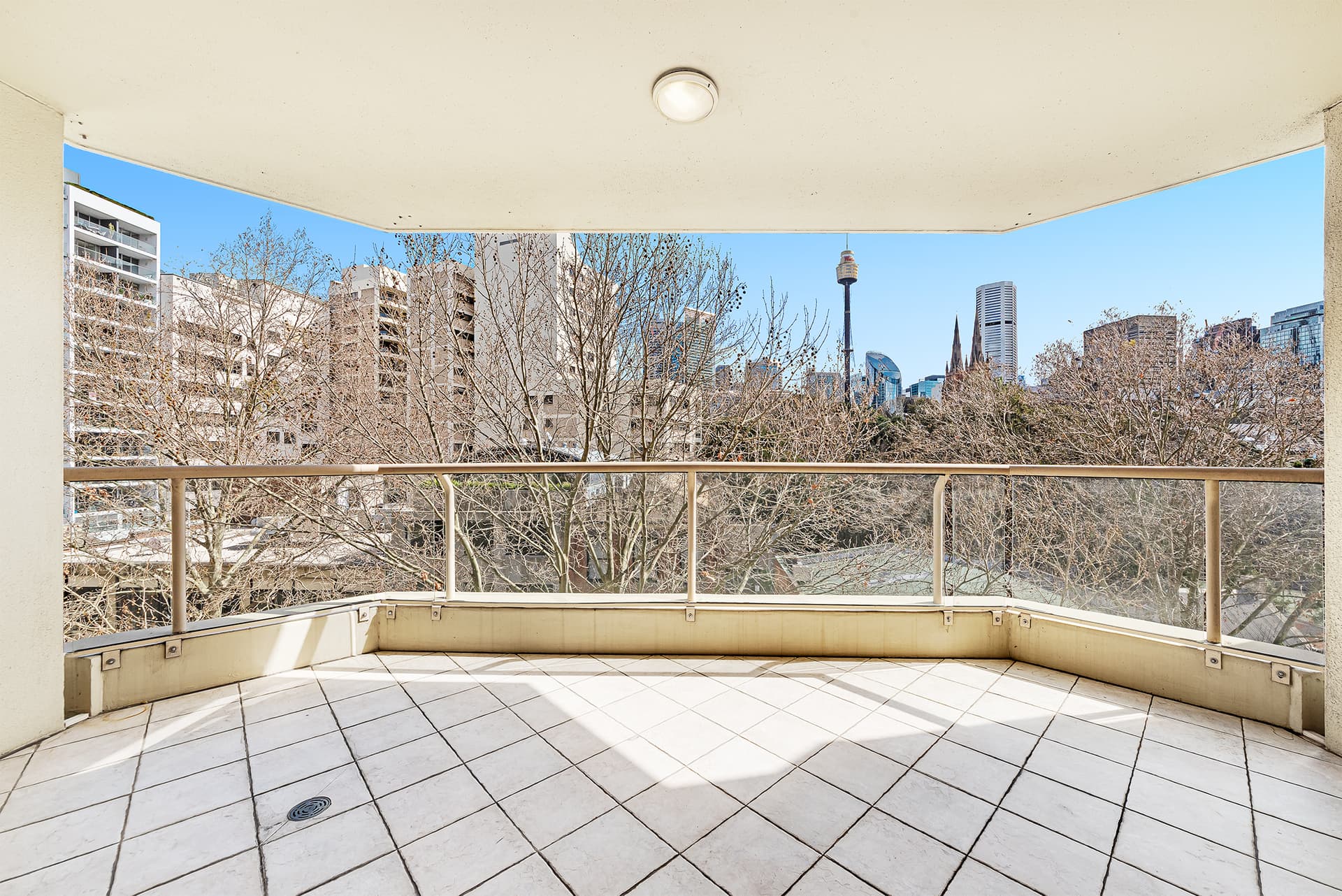 402/63 Crown Street, Woolloomooloo NSW