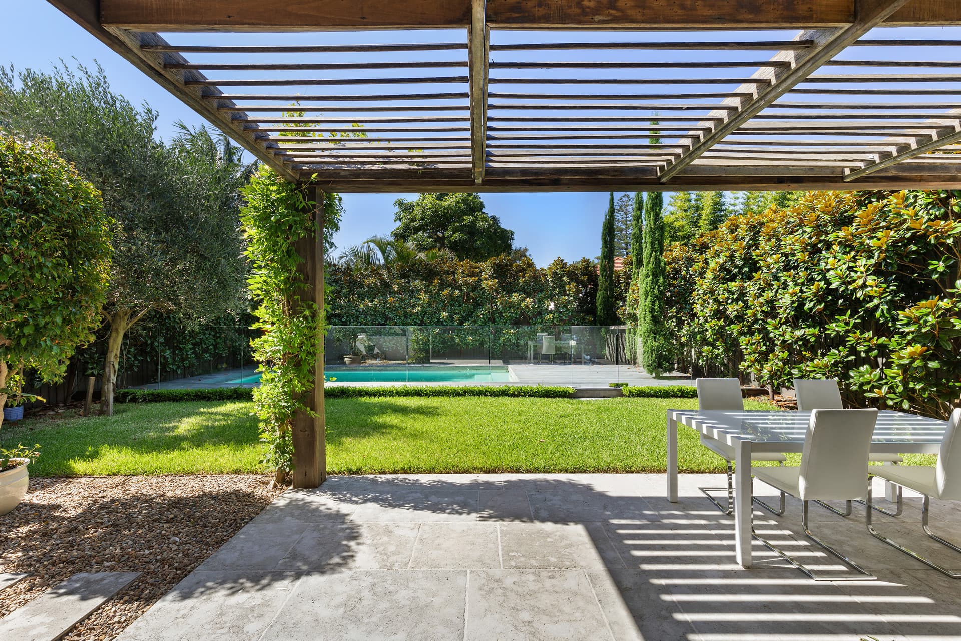 32 Beaumont Street, Rose Bay NSW