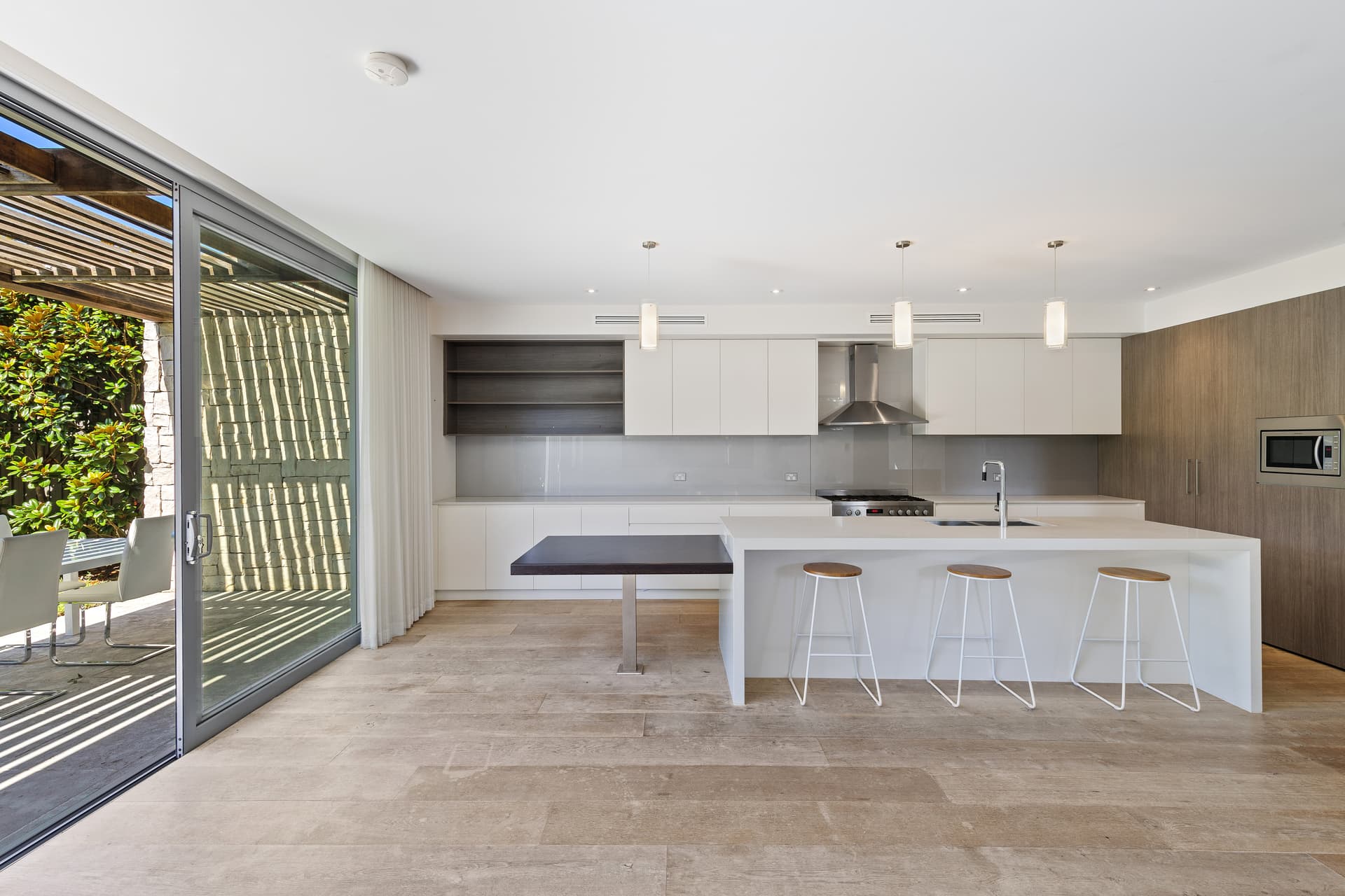 32 Beaumont Street, Rose Bay NSW