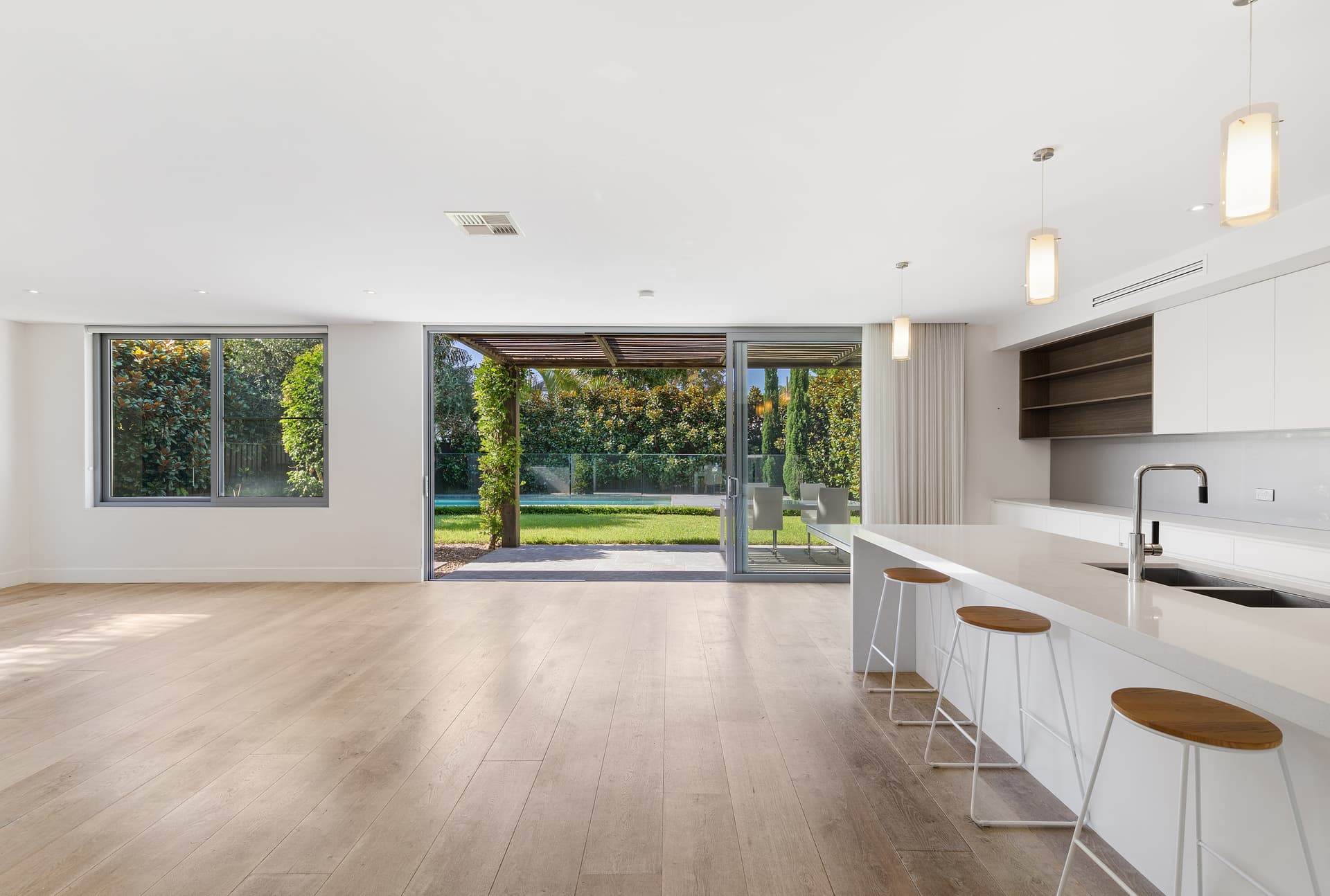 32 Beaumont Street, Rose Bay NSW