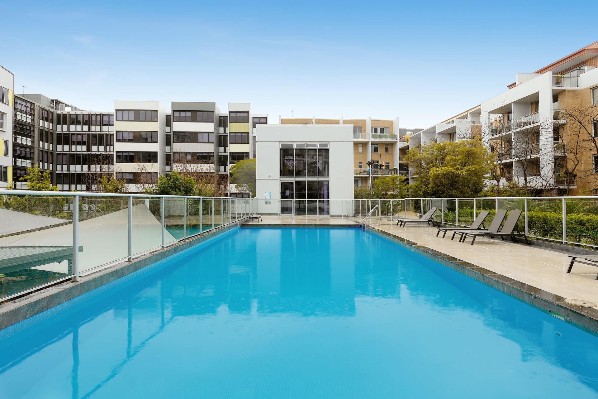 27/266 Pitt Street, Waterloo NSW