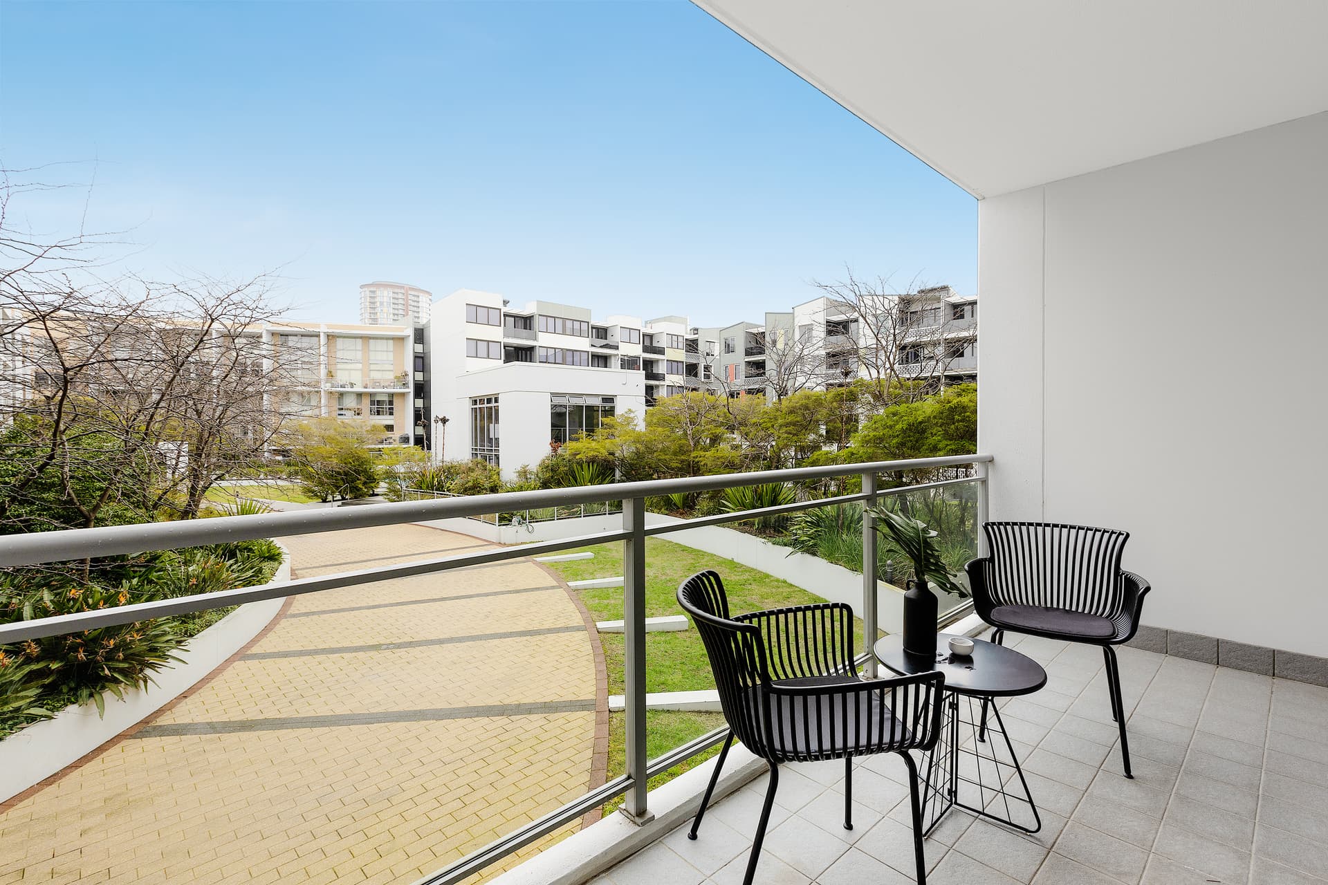 27/266 Pitt Street, Waterloo NSW