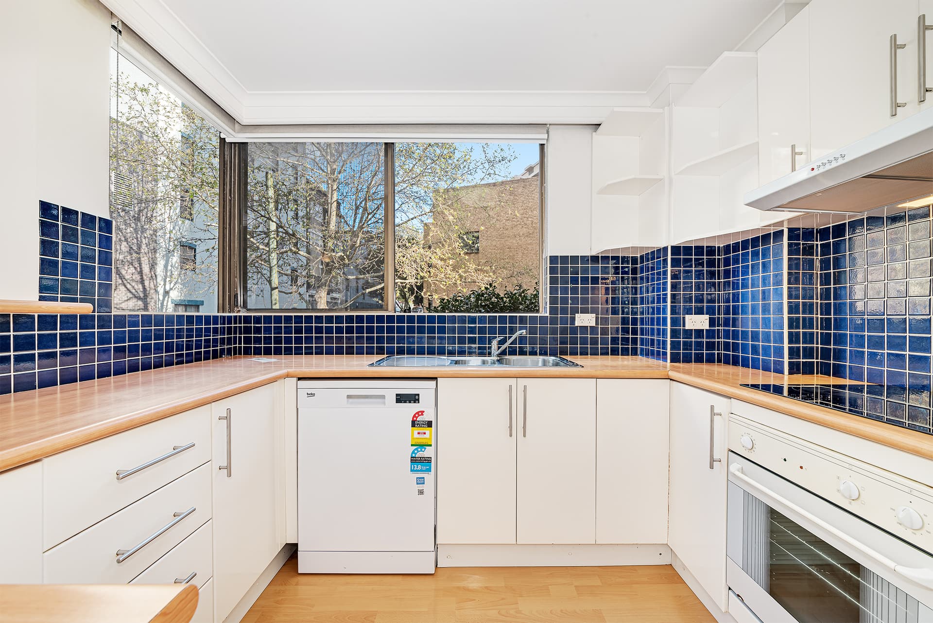 5/5-15 Farrell Avenue, Darlinghurst NSW