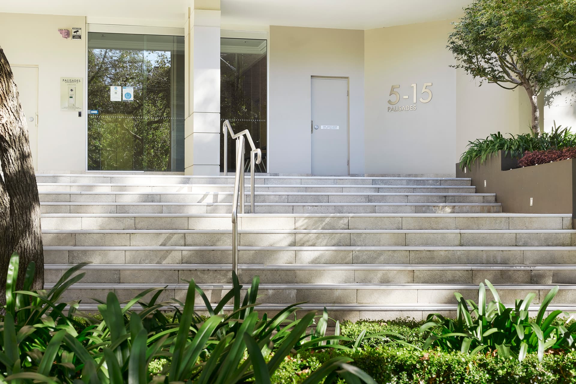 5/5-15 Farrell Avenue, Darlinghurst NSW