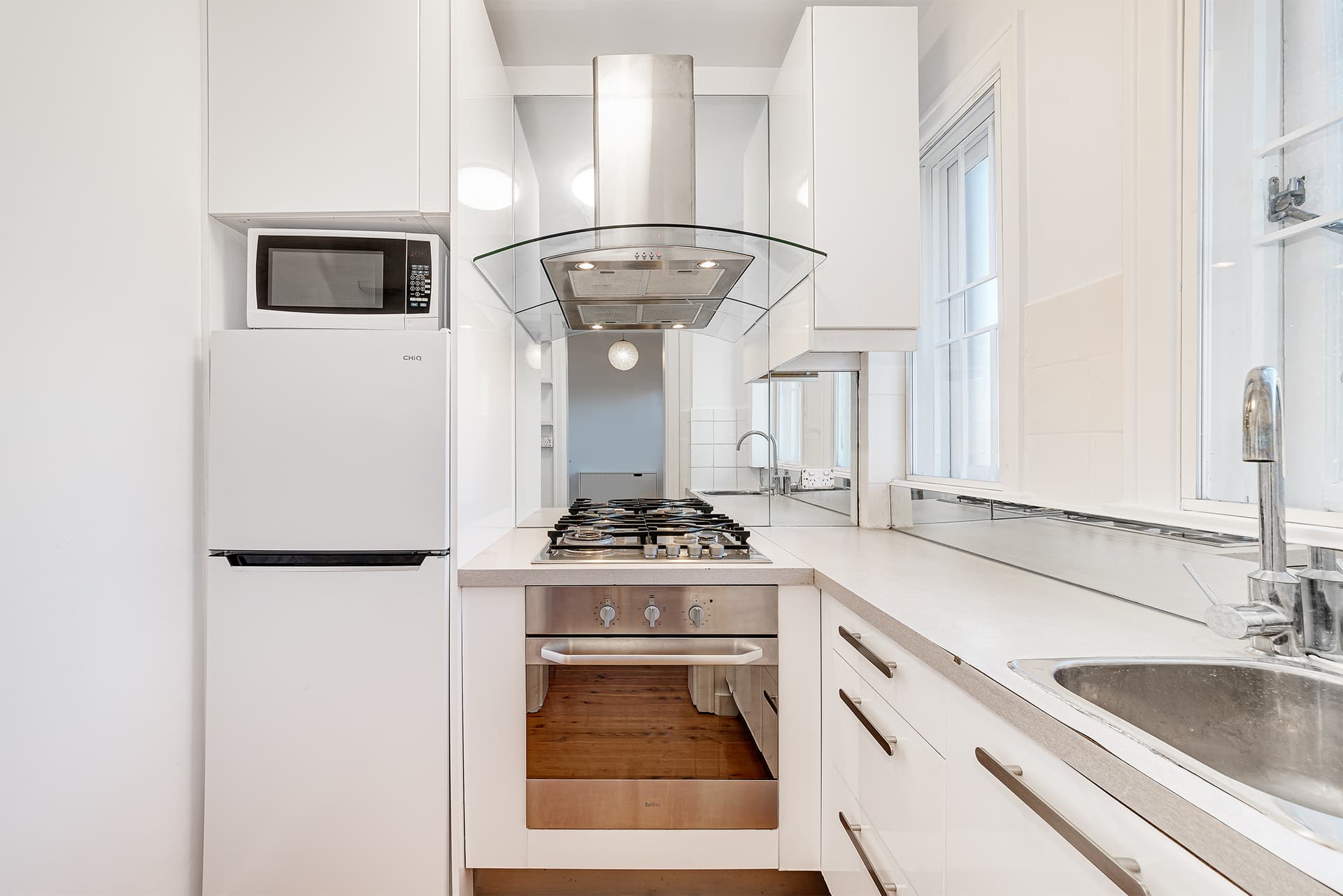 3/66 Bayswater Road, Rushcutters Bay NSW