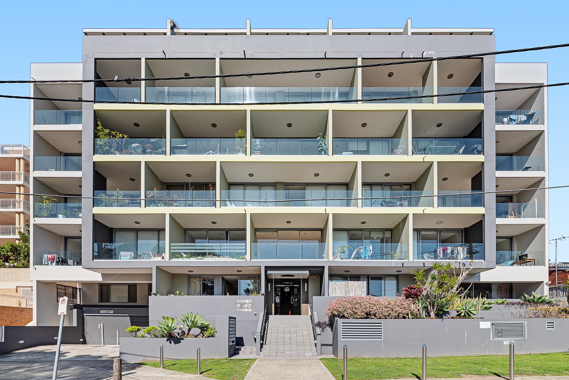 6/95-97 Mason Street, Maroubra NSW