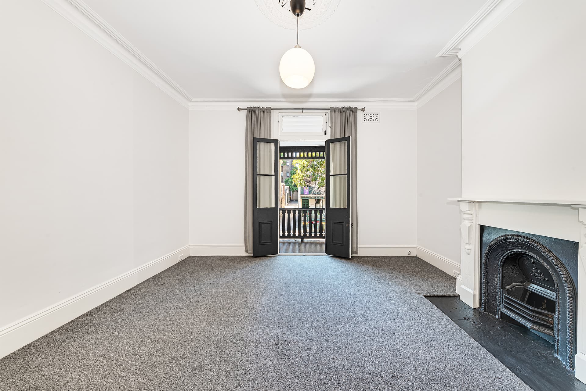 271 Forbes Street, Darlinghurst NSW