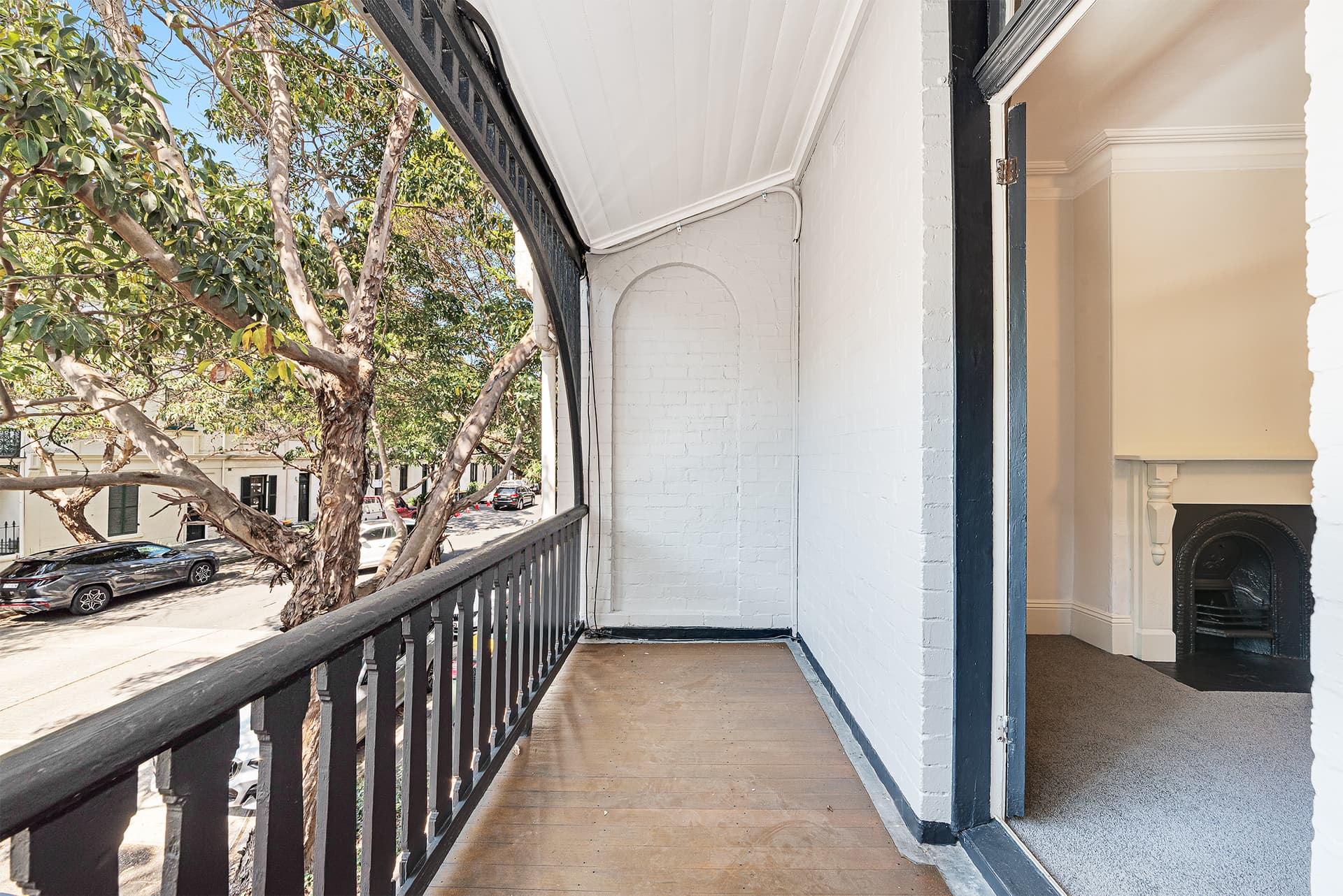 271 Forbes Street, Darlinghurst NSW