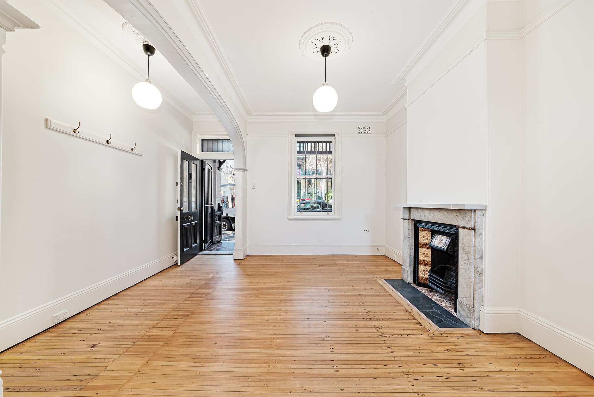 271 Forbes Street, Darlinghurst NSW