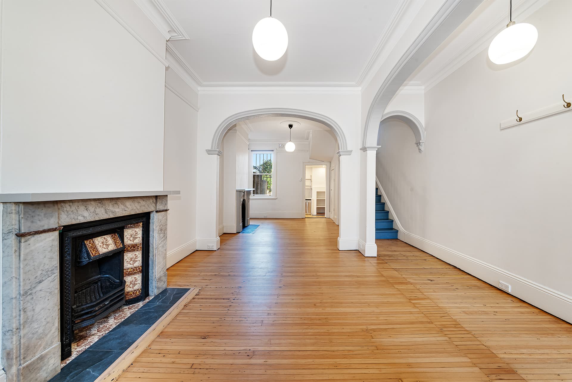 271 Forbes Street, Darlinghurst NSW