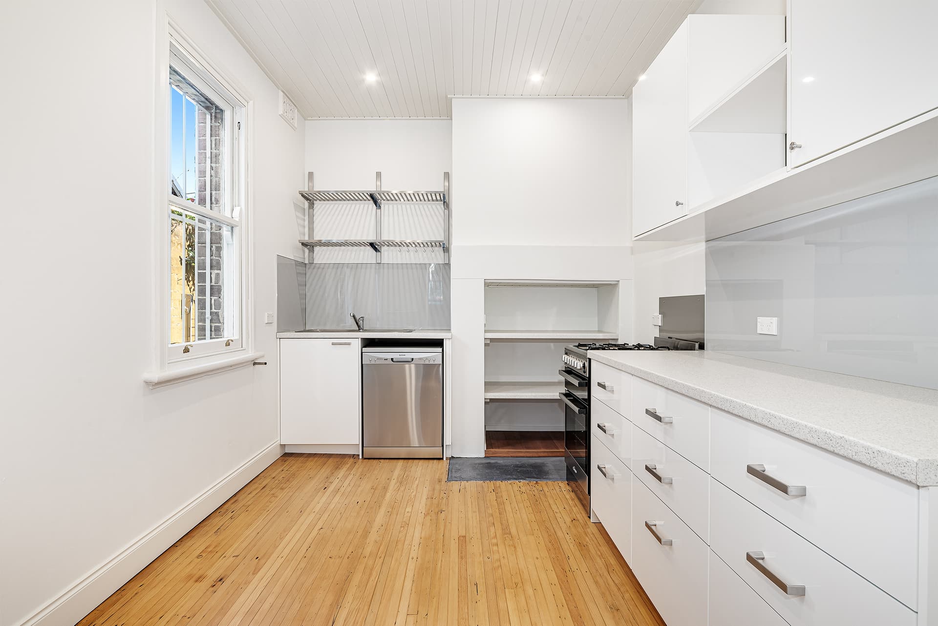 271 Forbes Street, Darlinghurst NSW