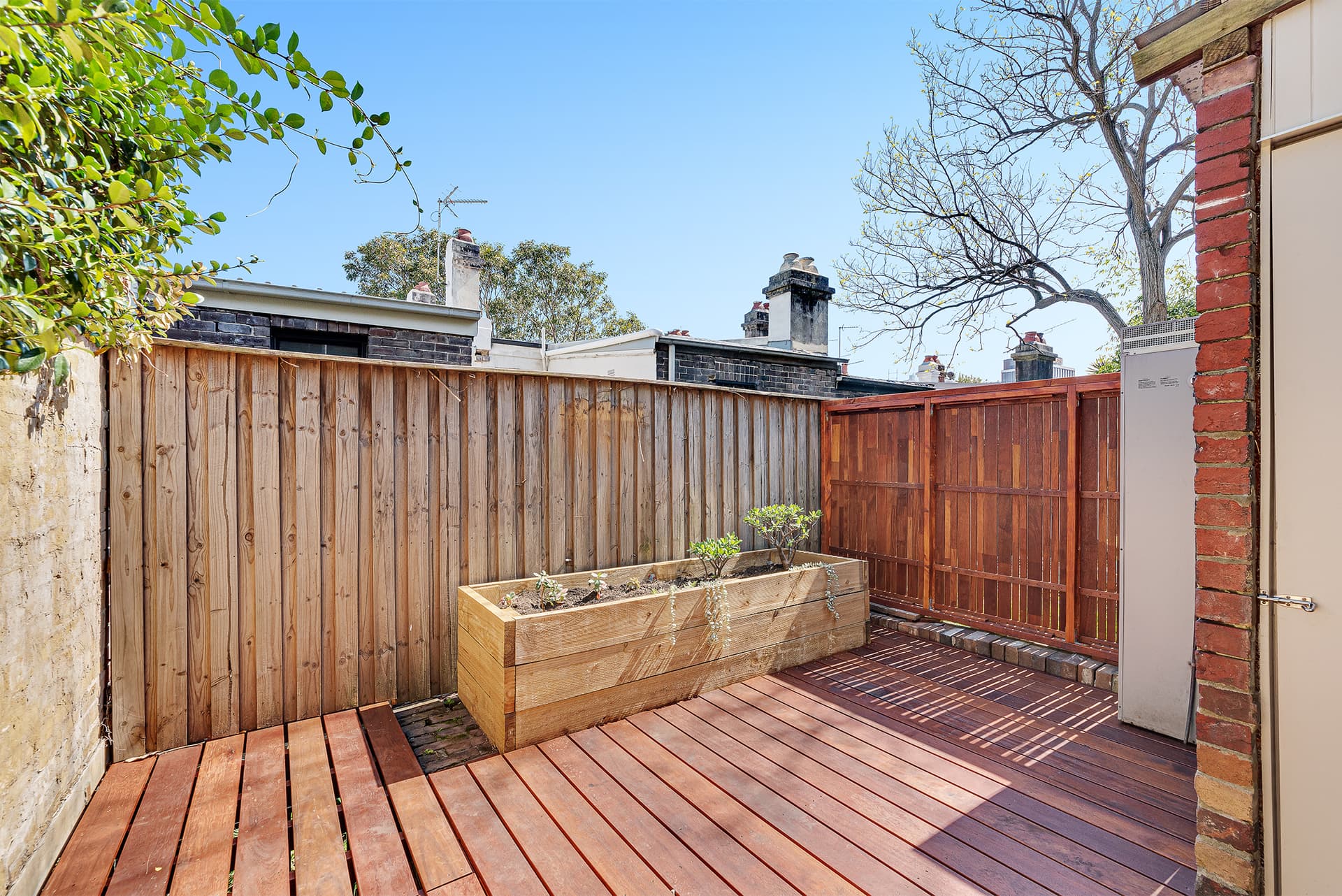 271 Forbes Street, Darlinghurst NSW