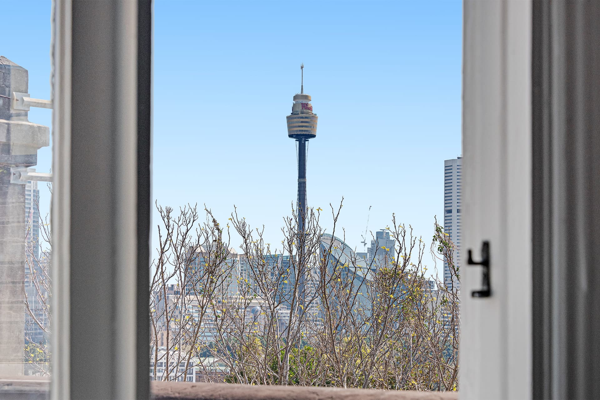 271 Forbes Street, Darlinghurst NSW