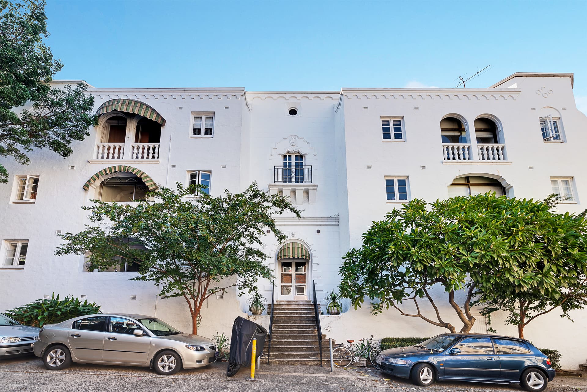 11/172-180 New South Head Rd, Edgecliff NSW