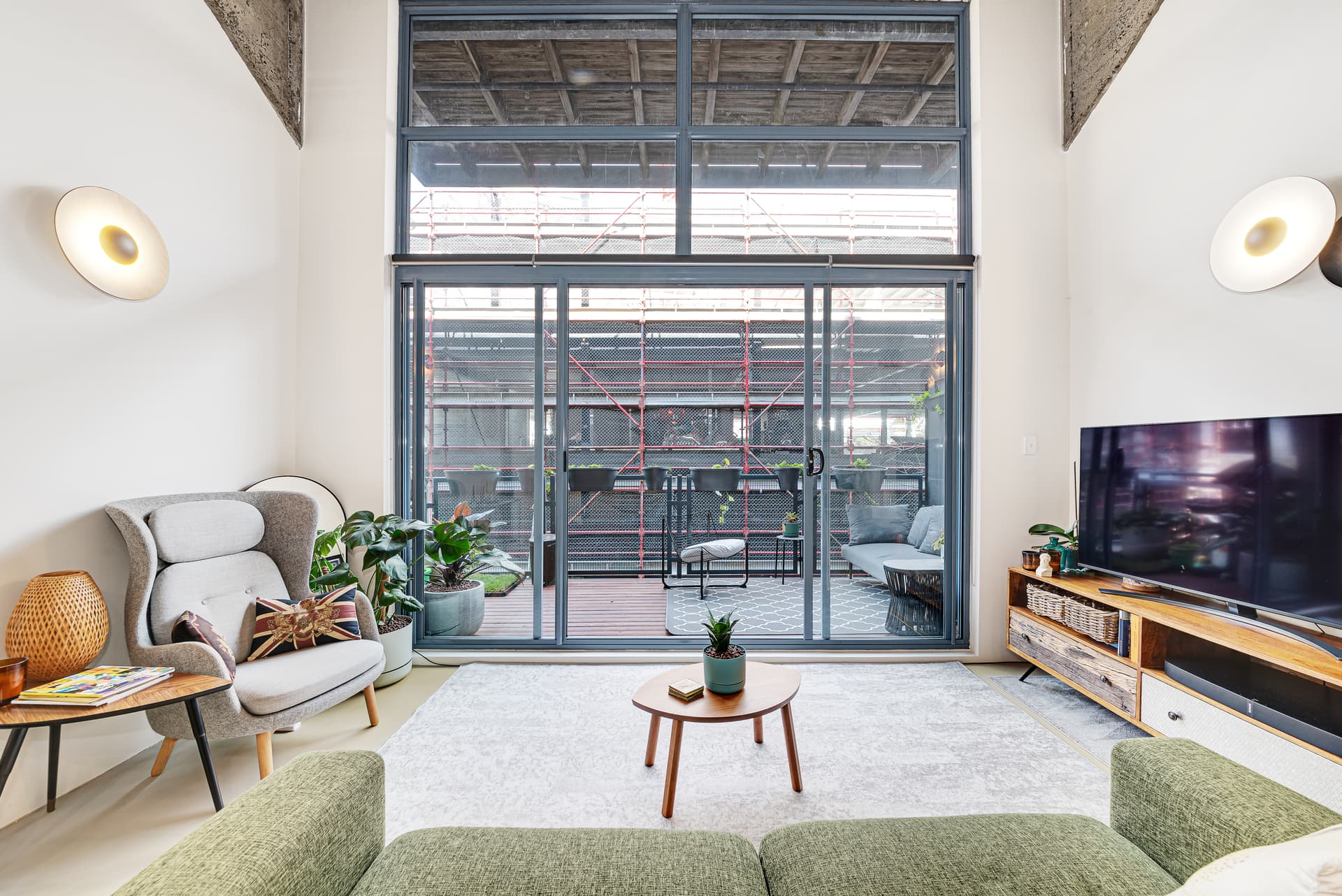 3/15-27 Hutchinson Street, Surry Hills NSW