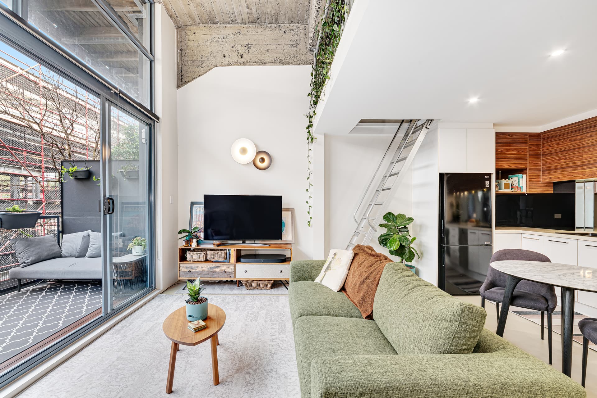 3/15-27 Hutchinson Street, Surry Hills NSW