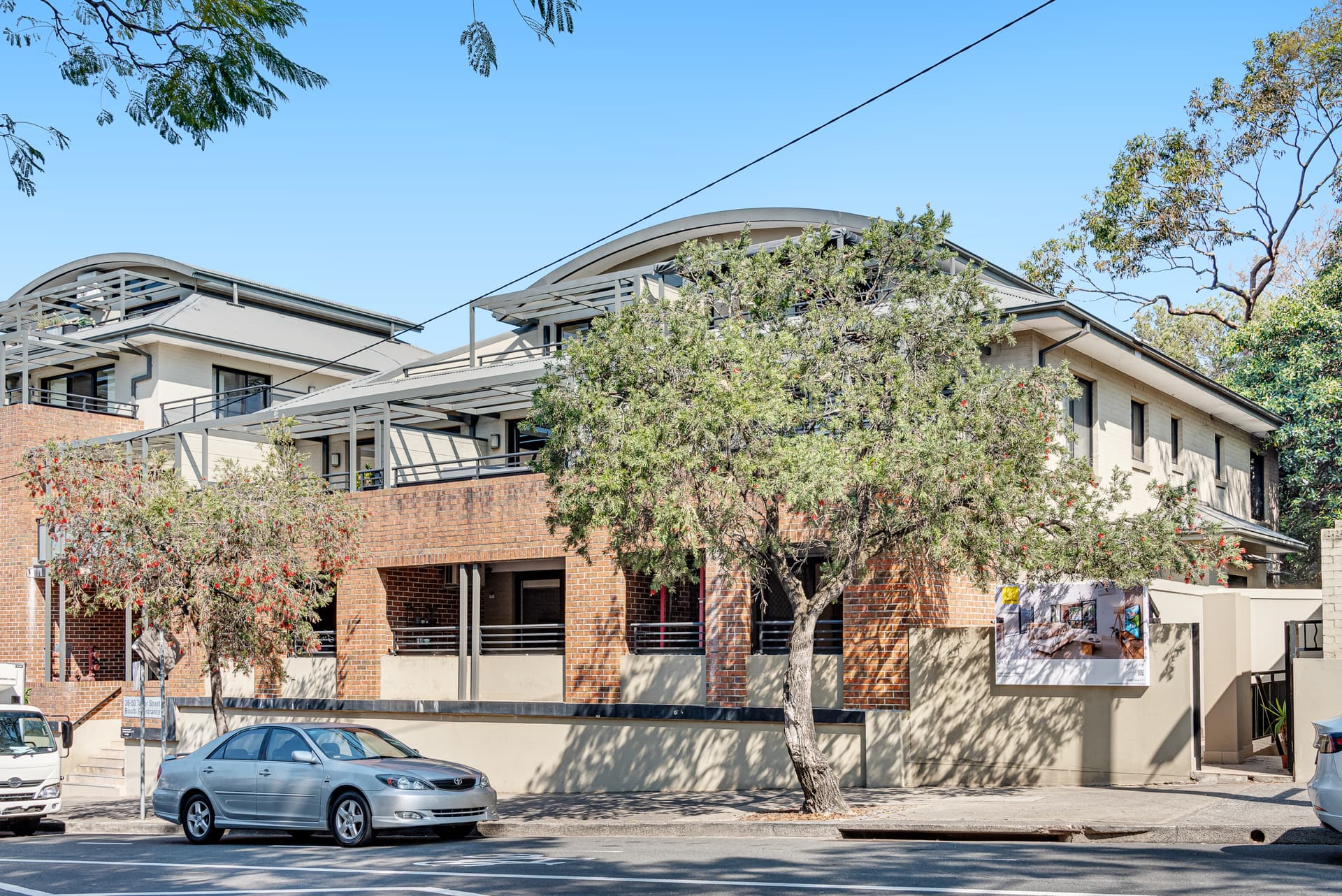 40/36-50 Taylor Street, Annandale NSW