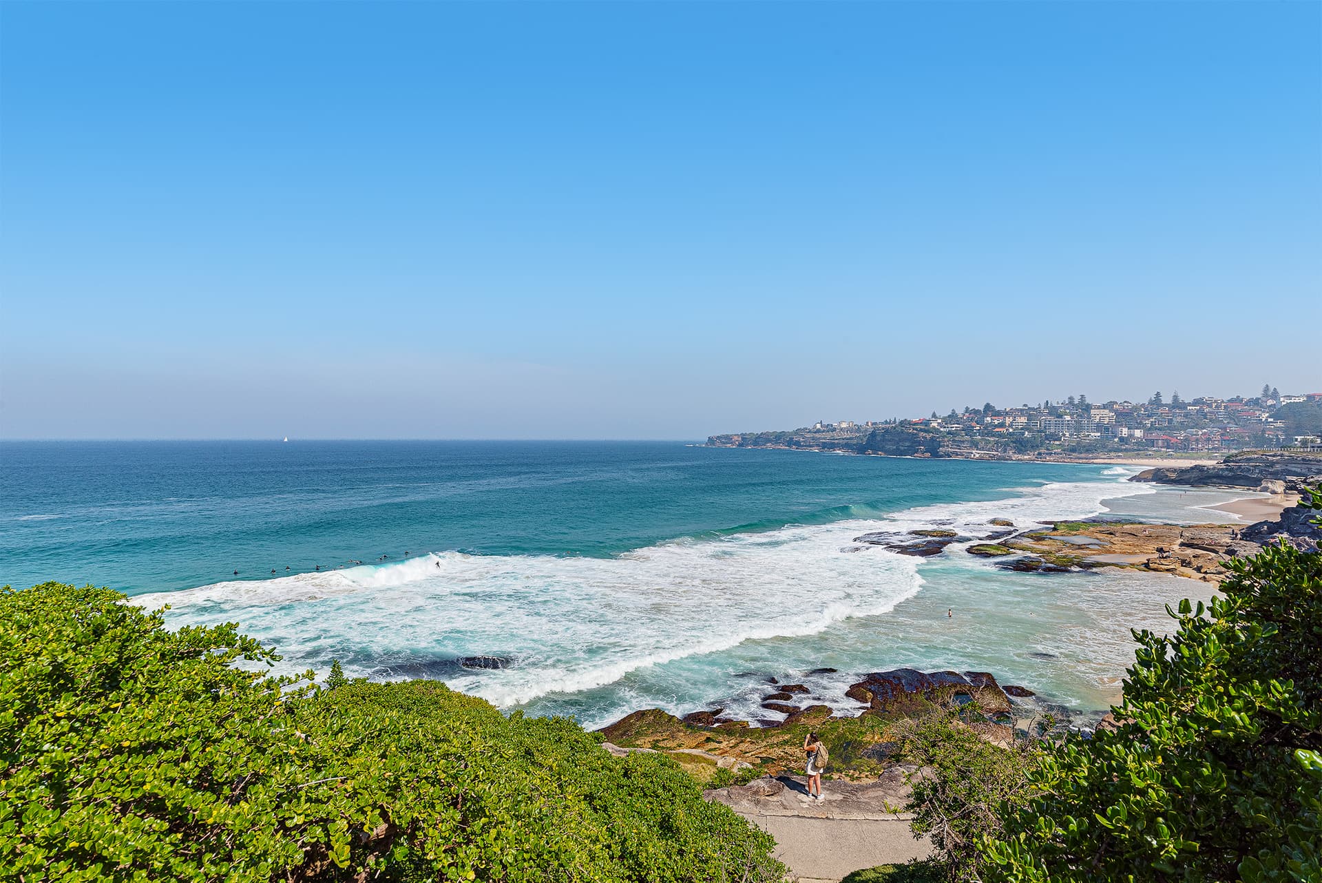 1/7 Kenneth Street, Tamarama NSW