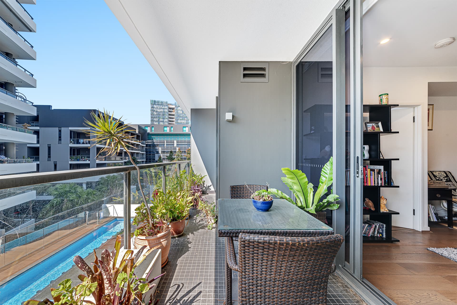 321/850 Bourke Street, Waterloo NSW