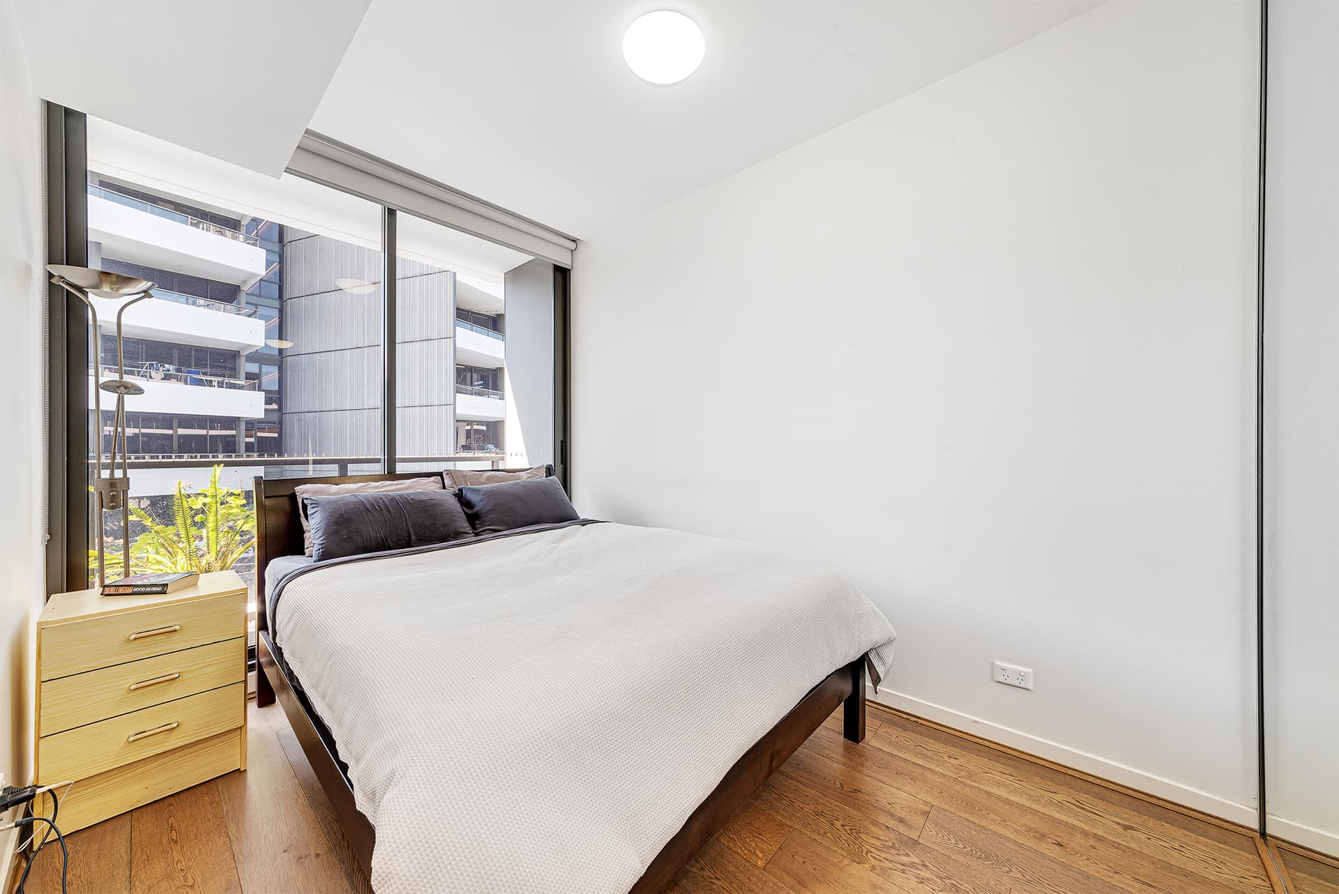 321/850 Bourke Street, Waterloo NSW