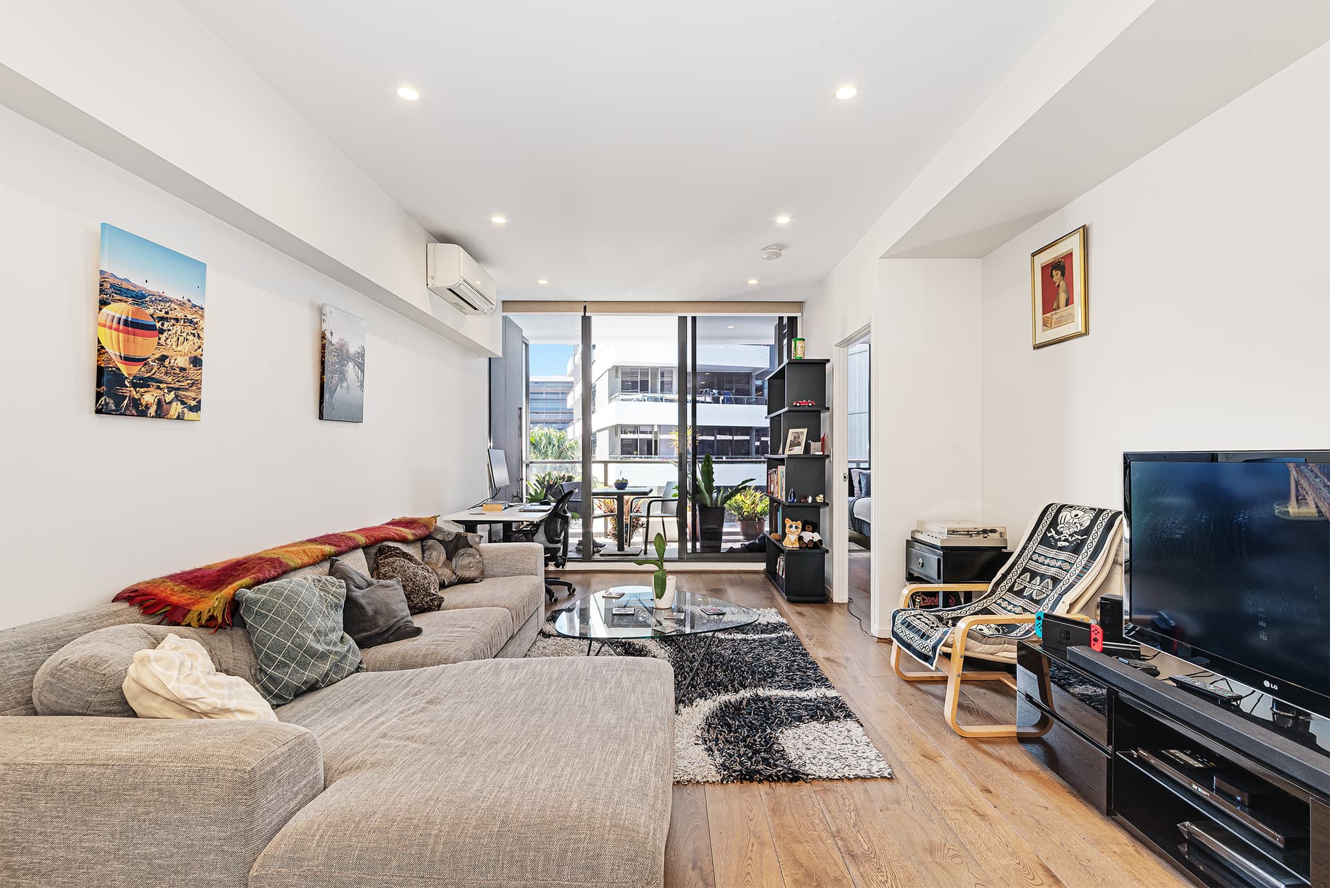 321/850 Bourke Street, Waterloo NSW