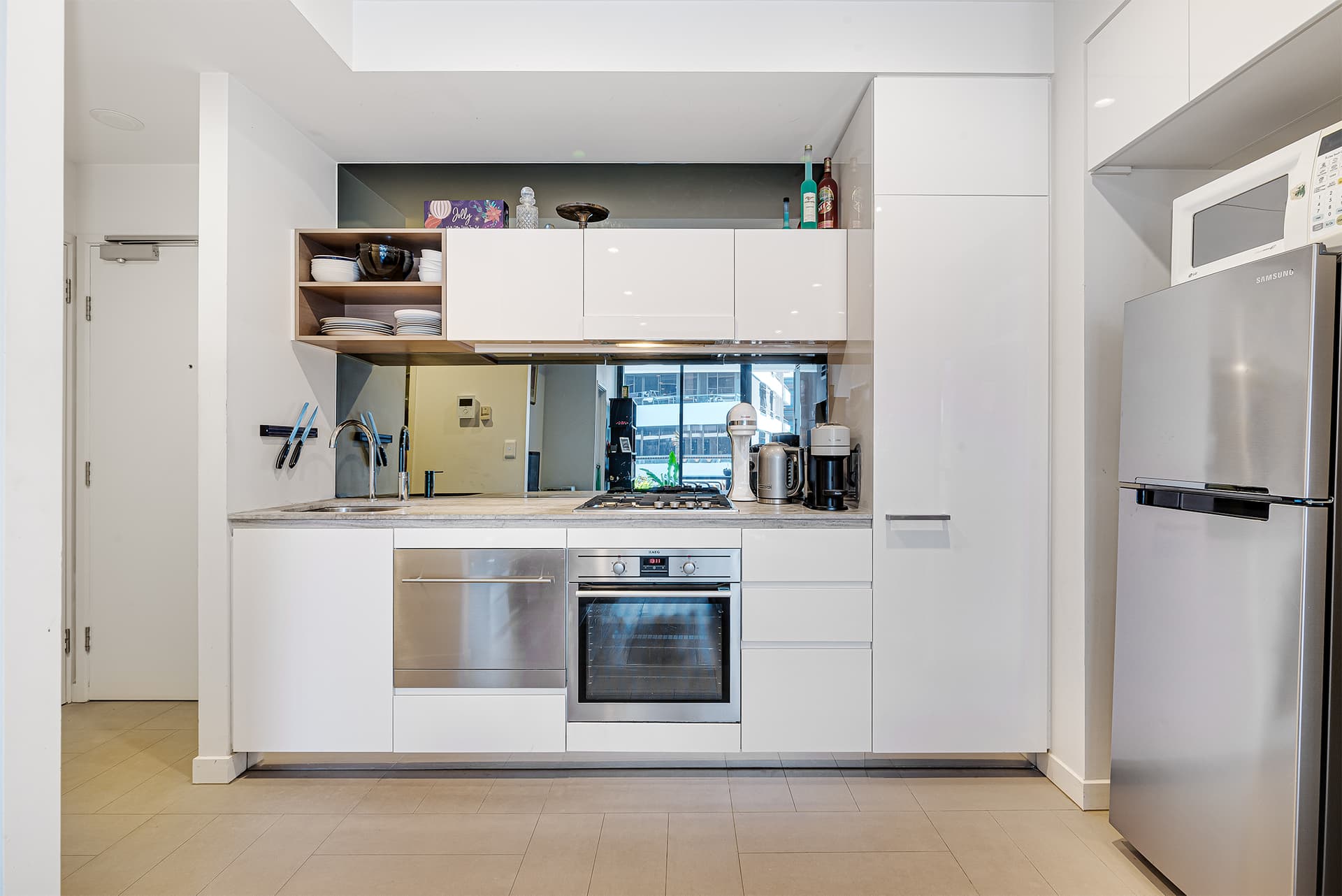 321/850 Bourke Street, Waterloo NSW