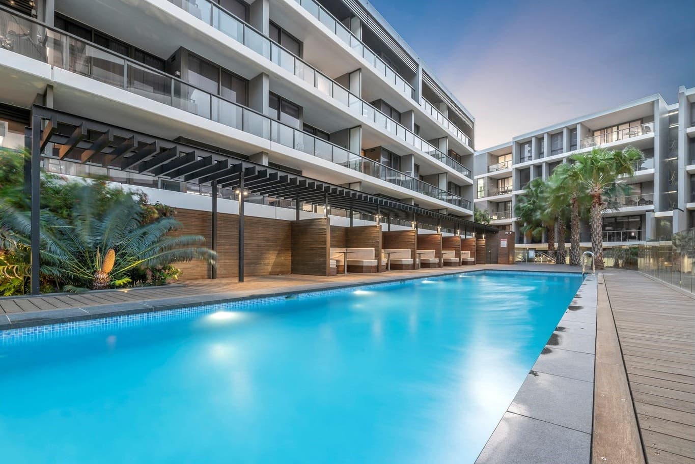 321/850 Bourke Street, Waterloo NSW