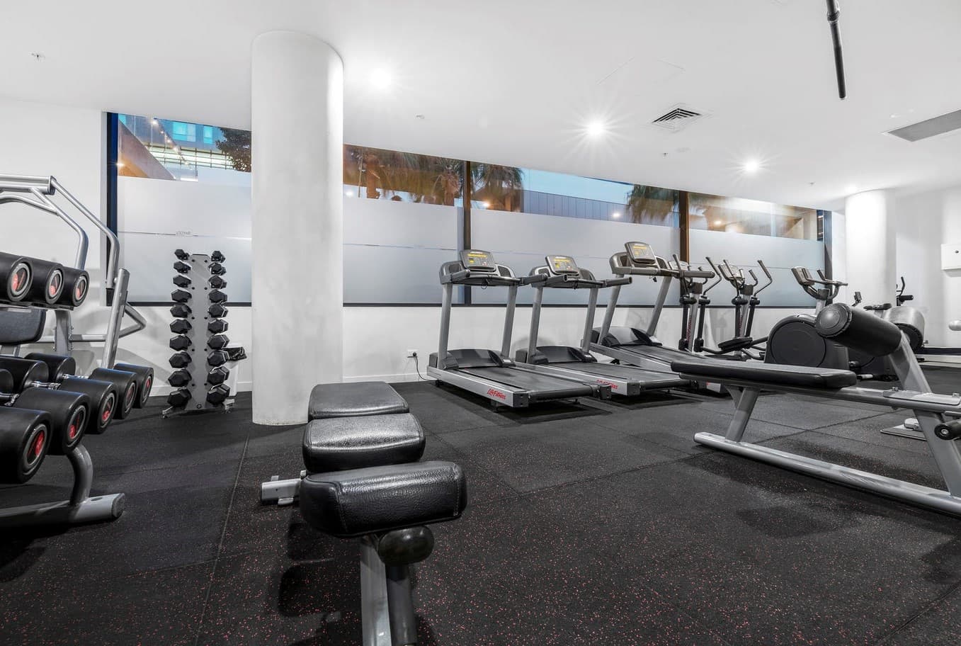 321/850 Bourke Street, Waterloo NSW