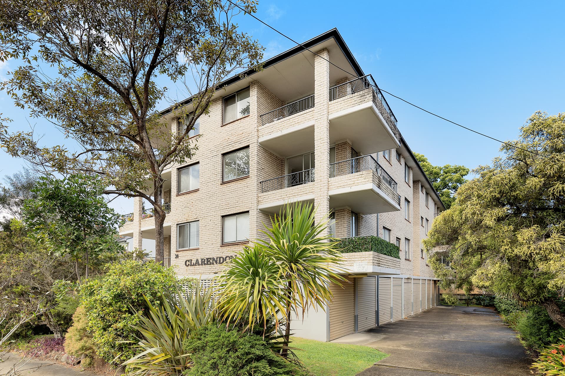 13/32 Arthur Street, Randwick NSW