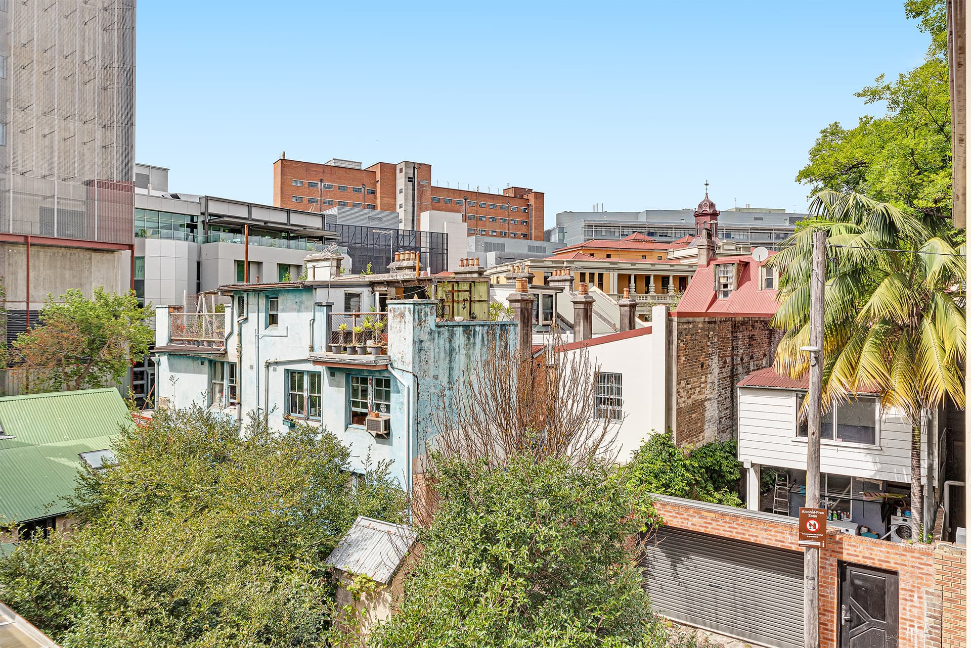 8/40 Hardie Street, Darlinghurst NSW