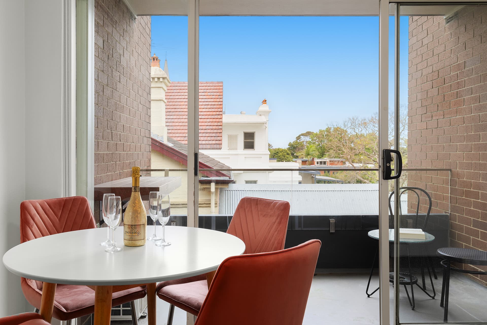 32/268 Johnston Street, Annandale NSW