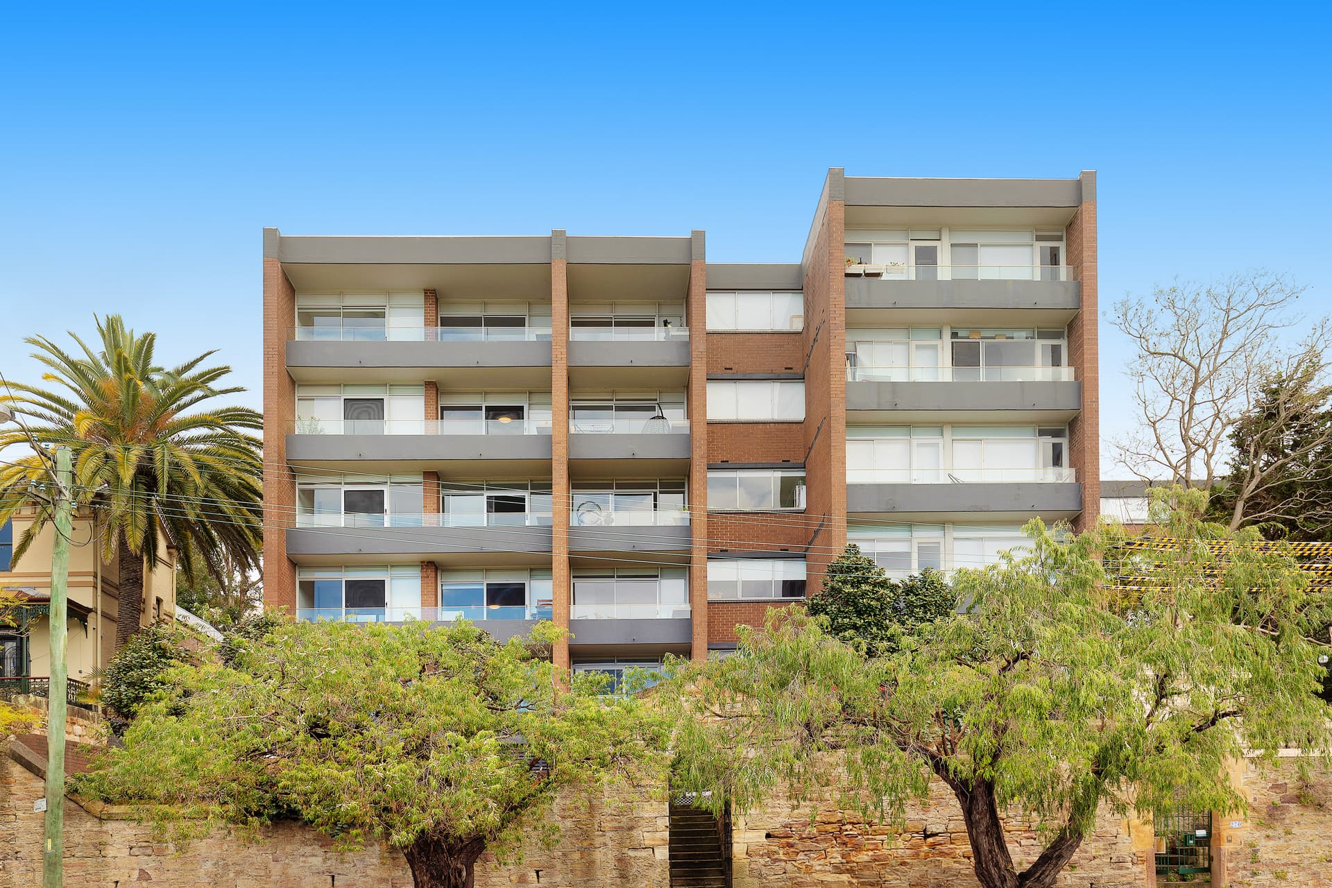 32/268 Johnston Street, Annandale NSW