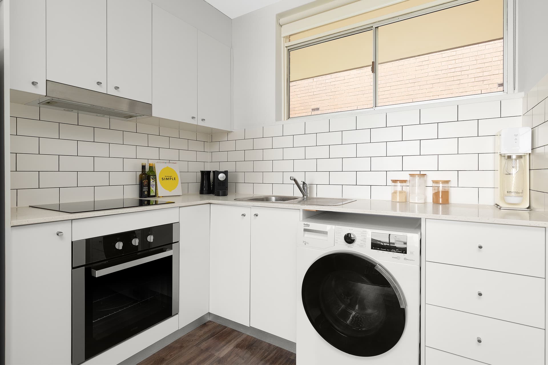 32/268 Johnston Street, Annandale NSW